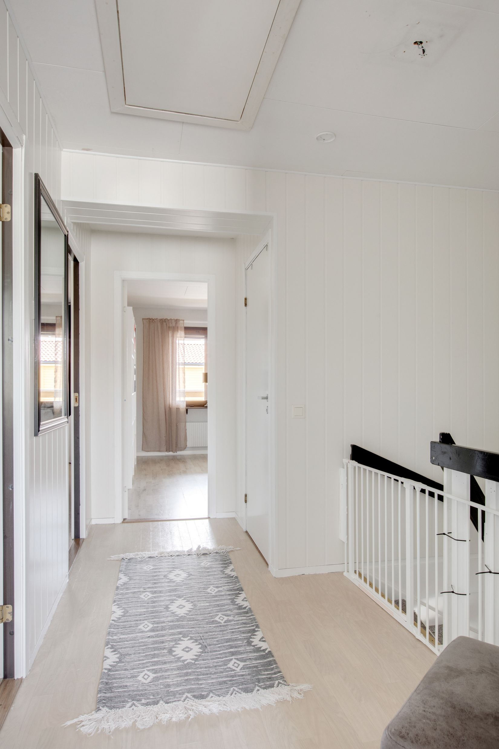 Radhus, Vallhovsvägen 178C, Vallhov, Sandviken