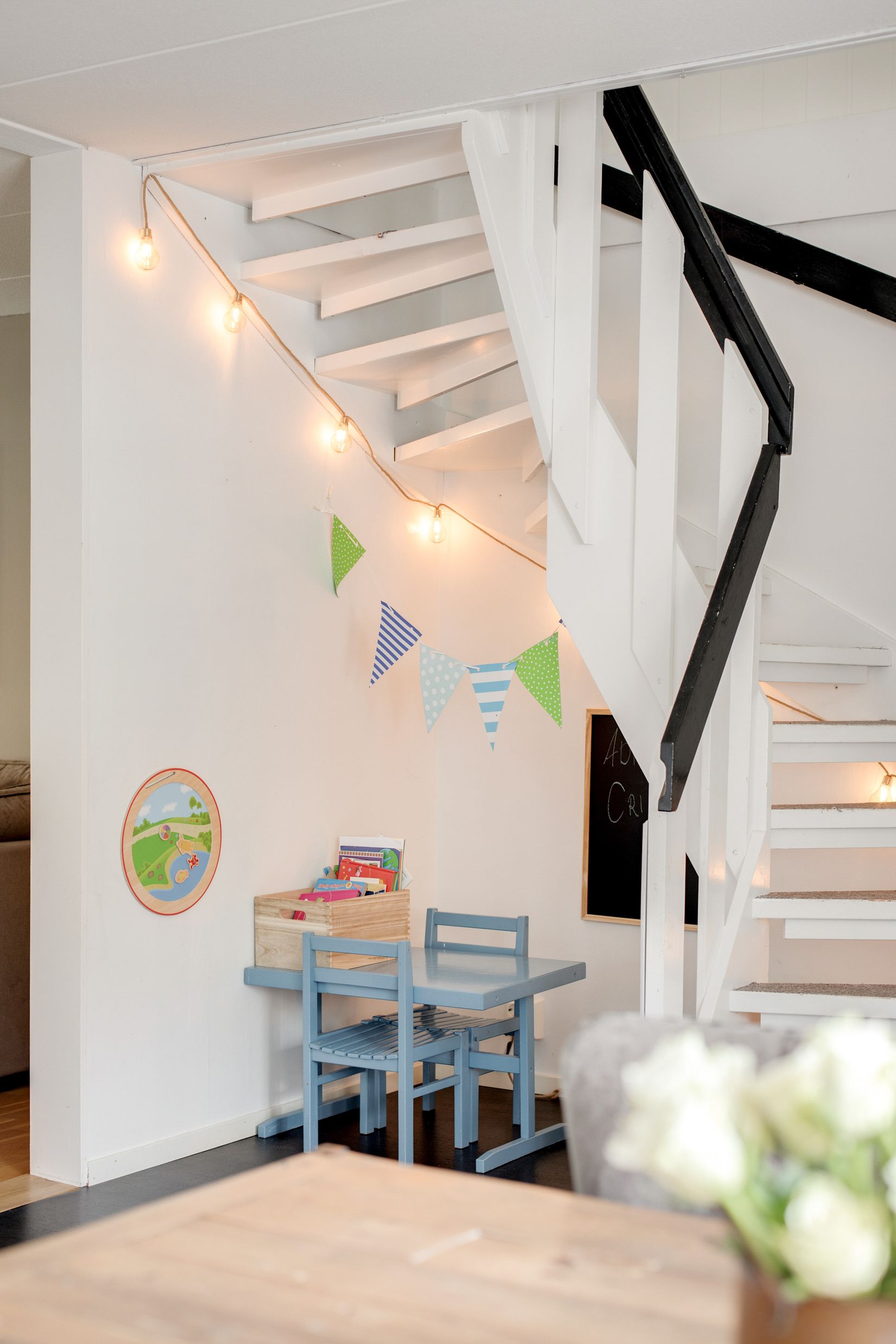 Radhus, Vallhovsvägen 178C, Vallhov, Sandviken