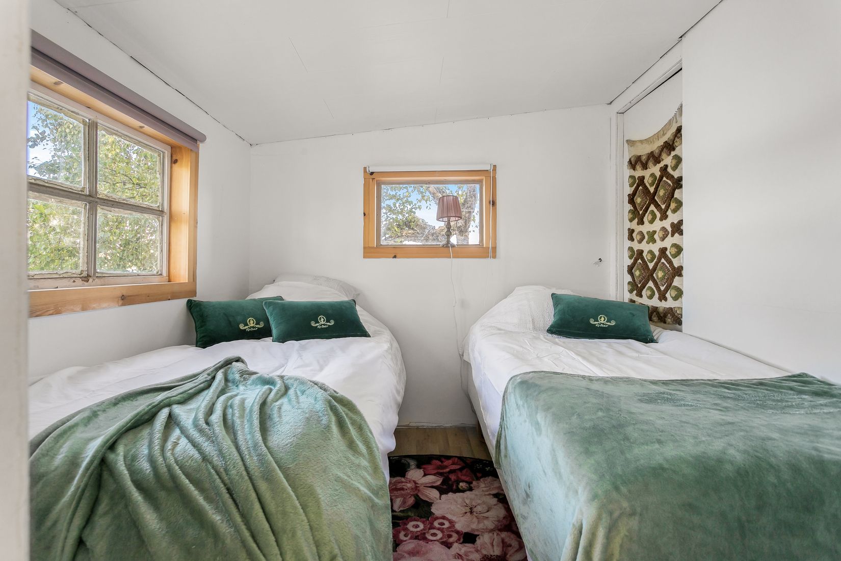 Fritidshus, Utterholmen 1, Lovö Drottningholm, Ekerö