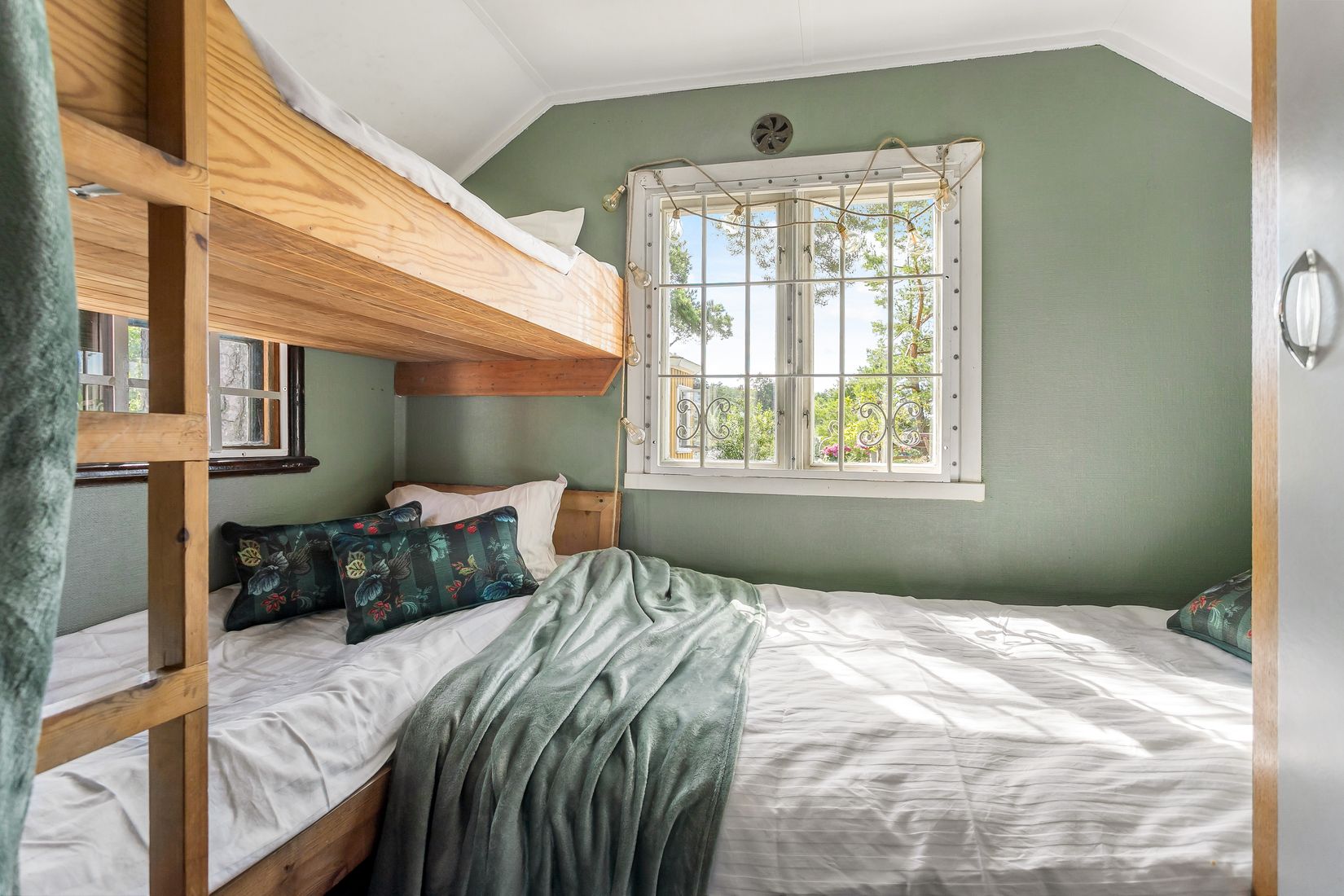 Fritidshus, Utterholmen 1, Lovö Drottningholm, Ekerö