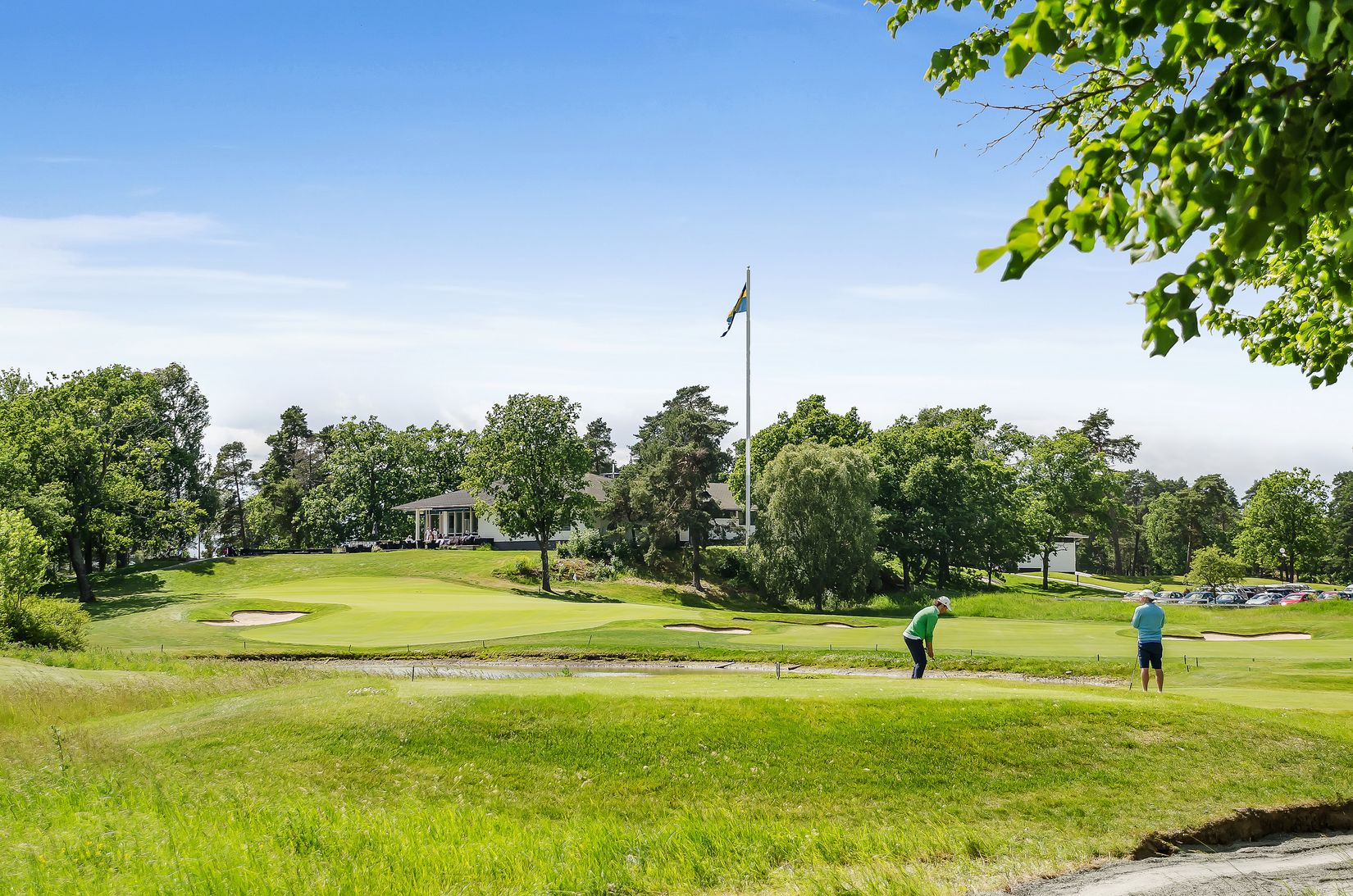 Fritidshus, Utterholmen 1, Lovö Drottningholm, Ekerö