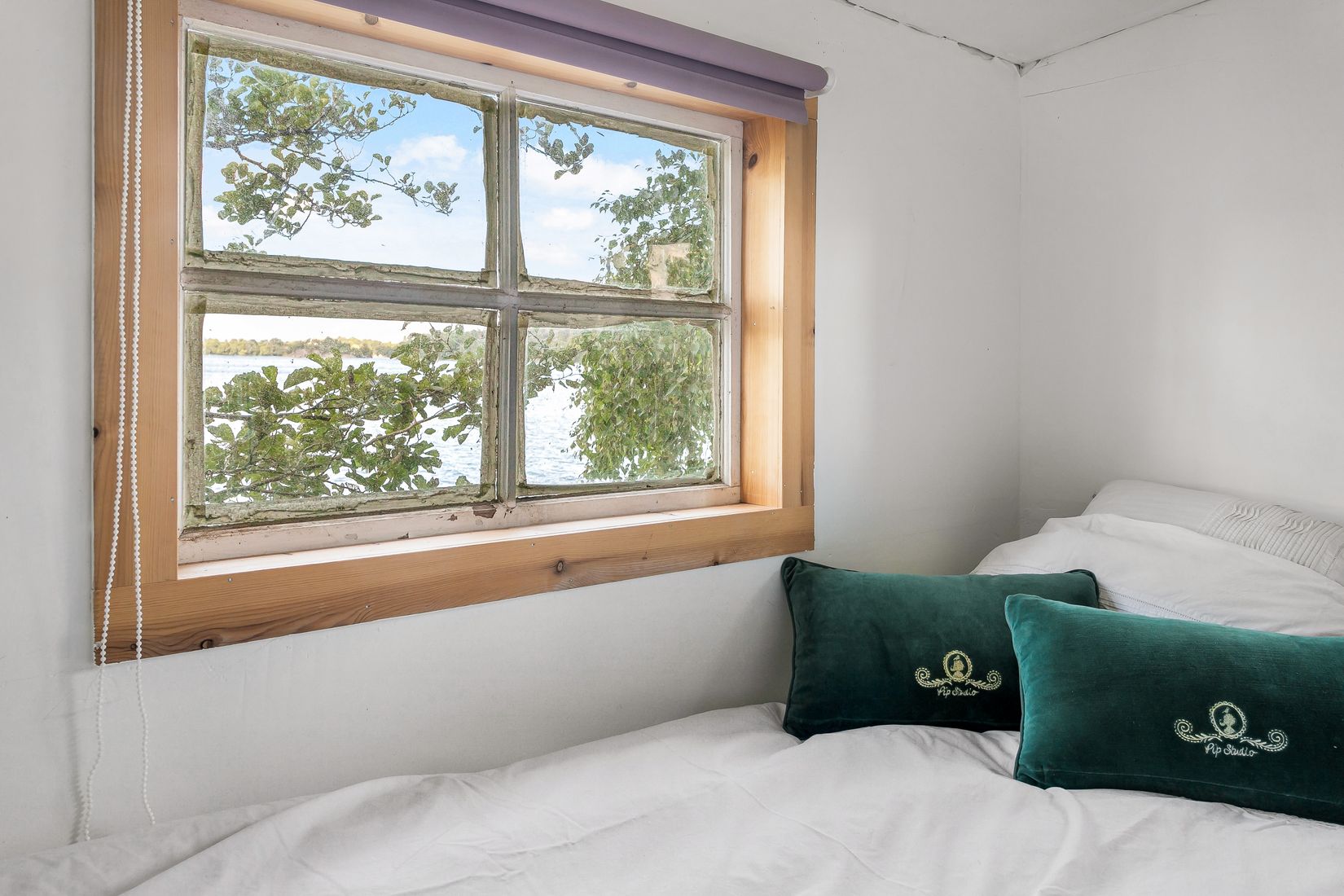 Fritidshus, Utterholmen 1, Lovö Drottningholm, Ekerö