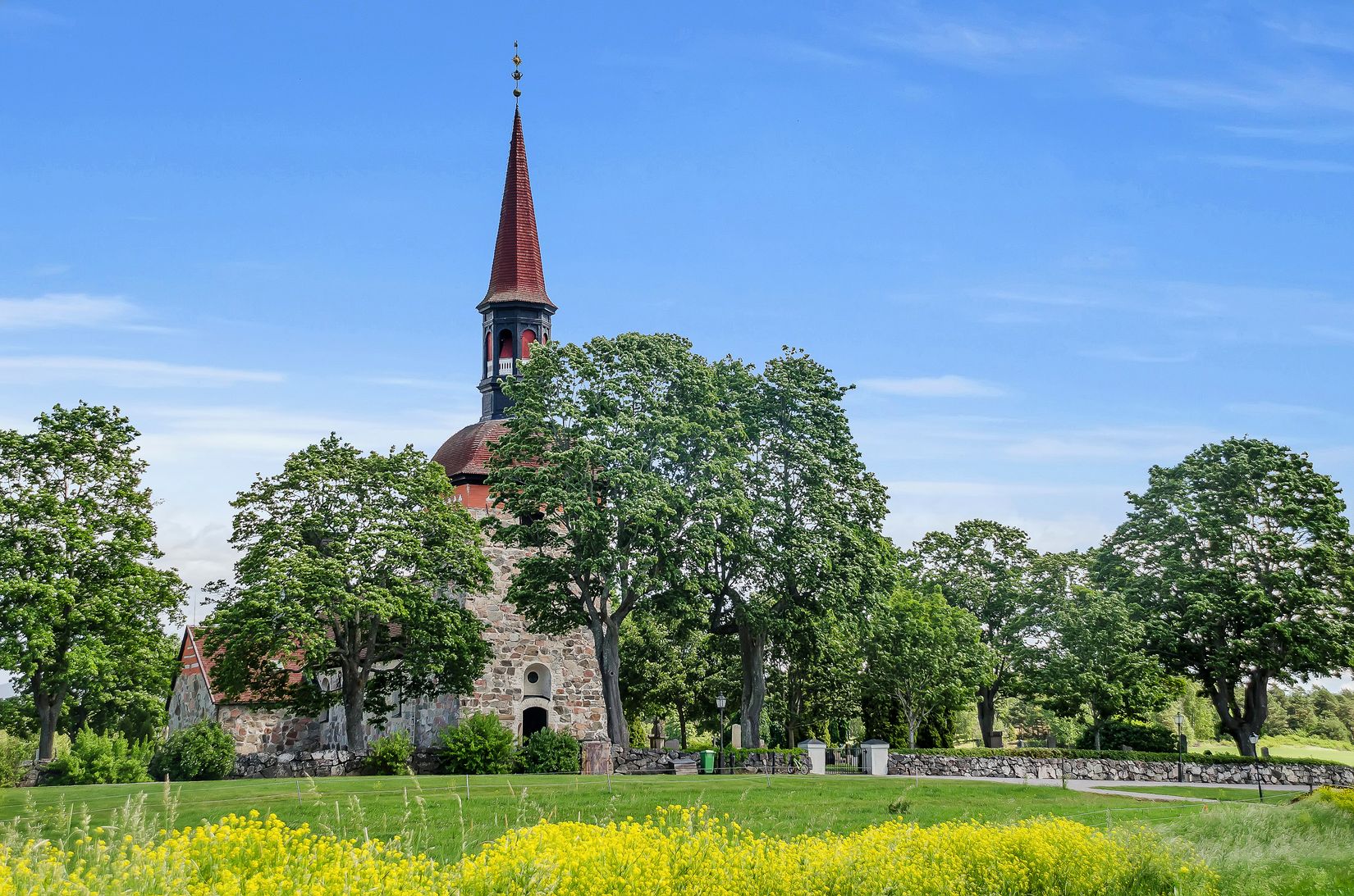 Fritidshus, Utterholmen 1, Lovö Drottningholm, Ekerö