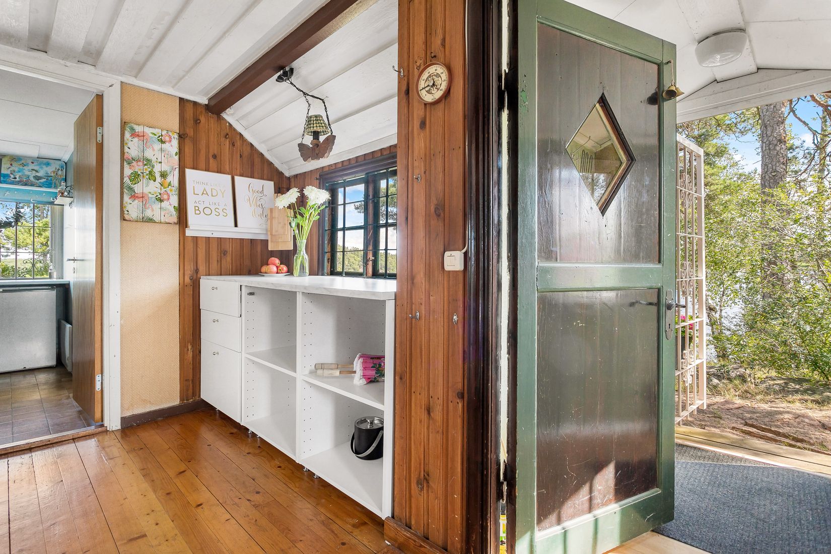 Fritidshus, Utterholmen 1, Lovö Drottningholm, Ekerö