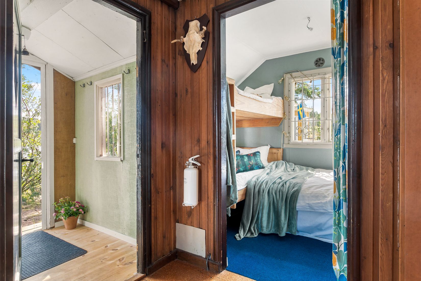 Fritidshus, Utterholmen 1, Lovö Drottningholm, Ekerö