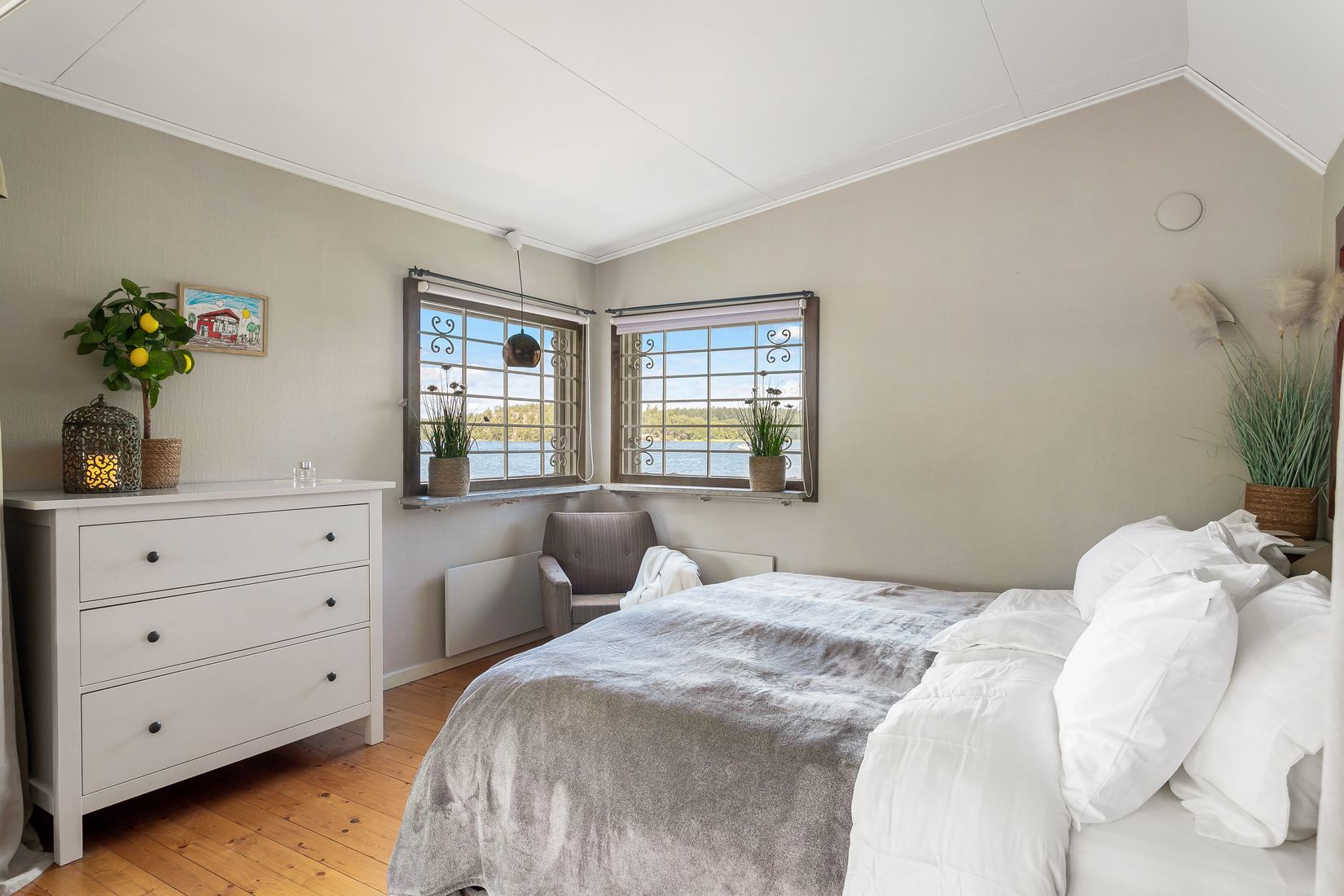 Fritidshus, Utterholmen 1, Lovö Drottningholm, Ekerö