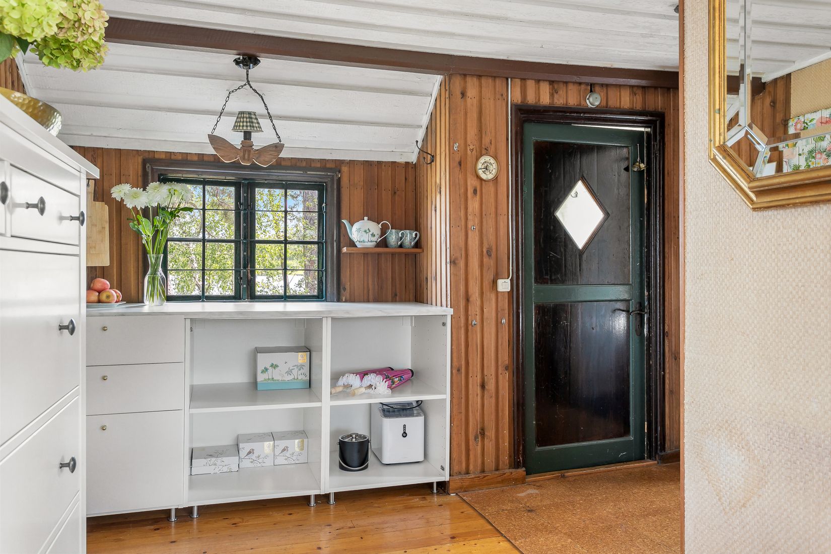 Fritidshus, Utterholmen 1, Lovö Drottningholm, Ekerö