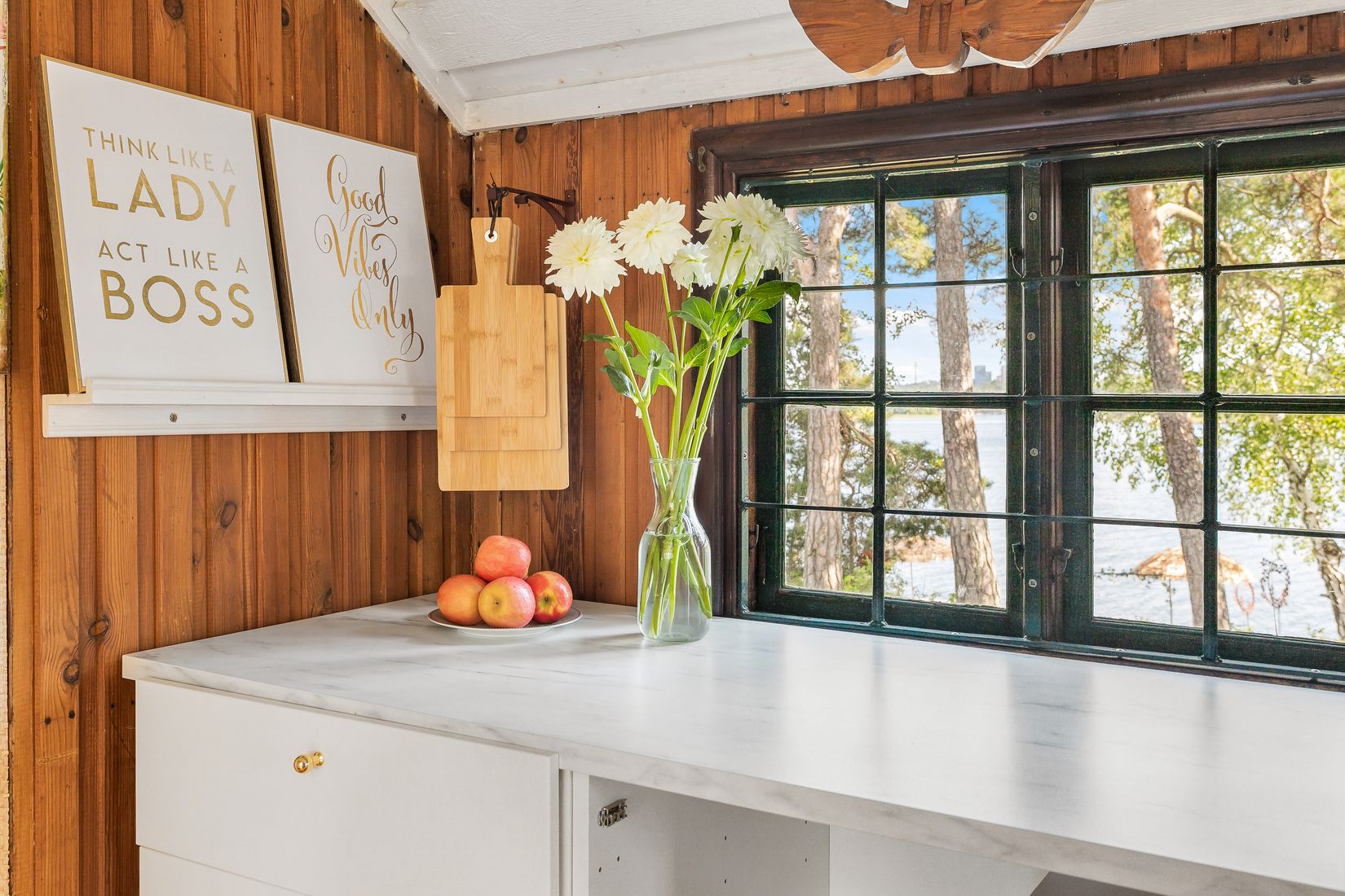 Fritidshus, Utterholmen 1, Lovö Drottningholm, Ekerö