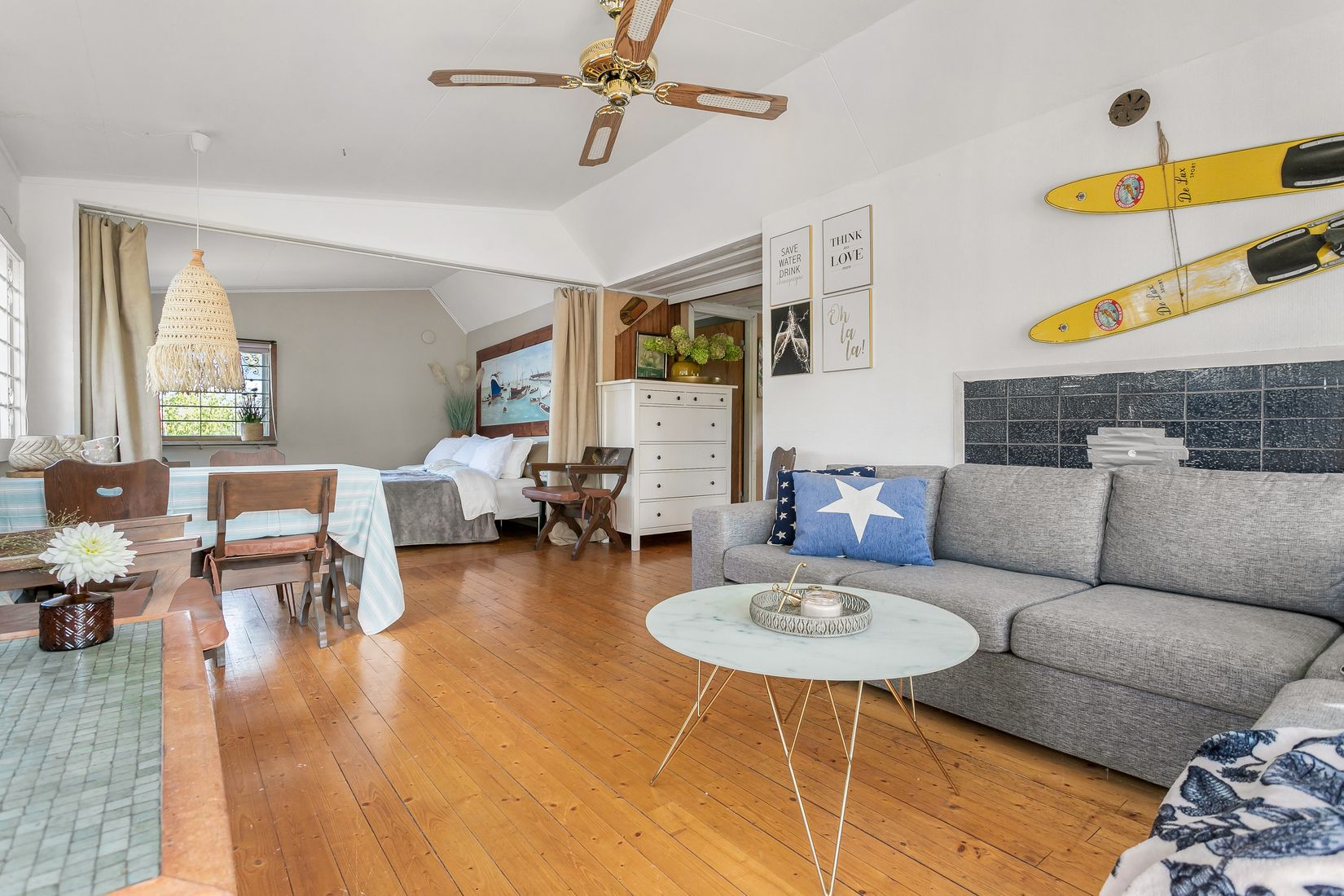 Fritidshus, Utterholmen 1, Lovö Drottningholm, Ekerö