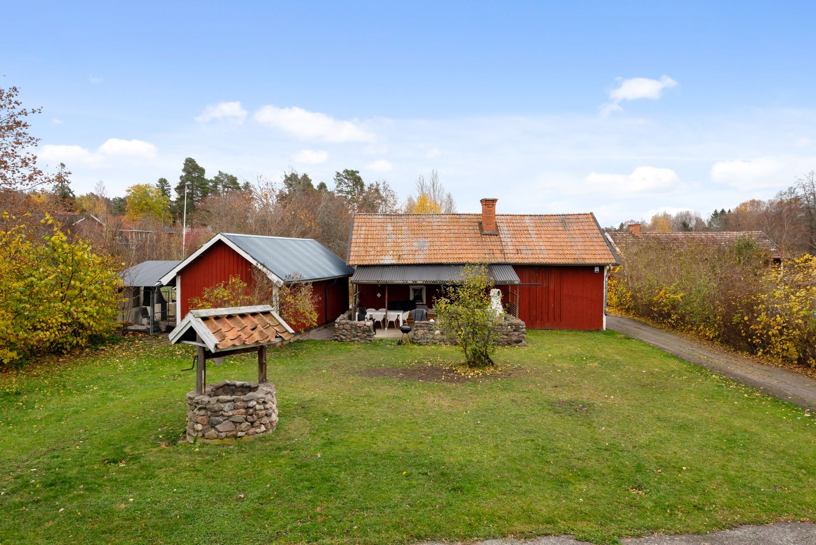 Villa, Edebovägen 11, Häverödal, Norrtälje