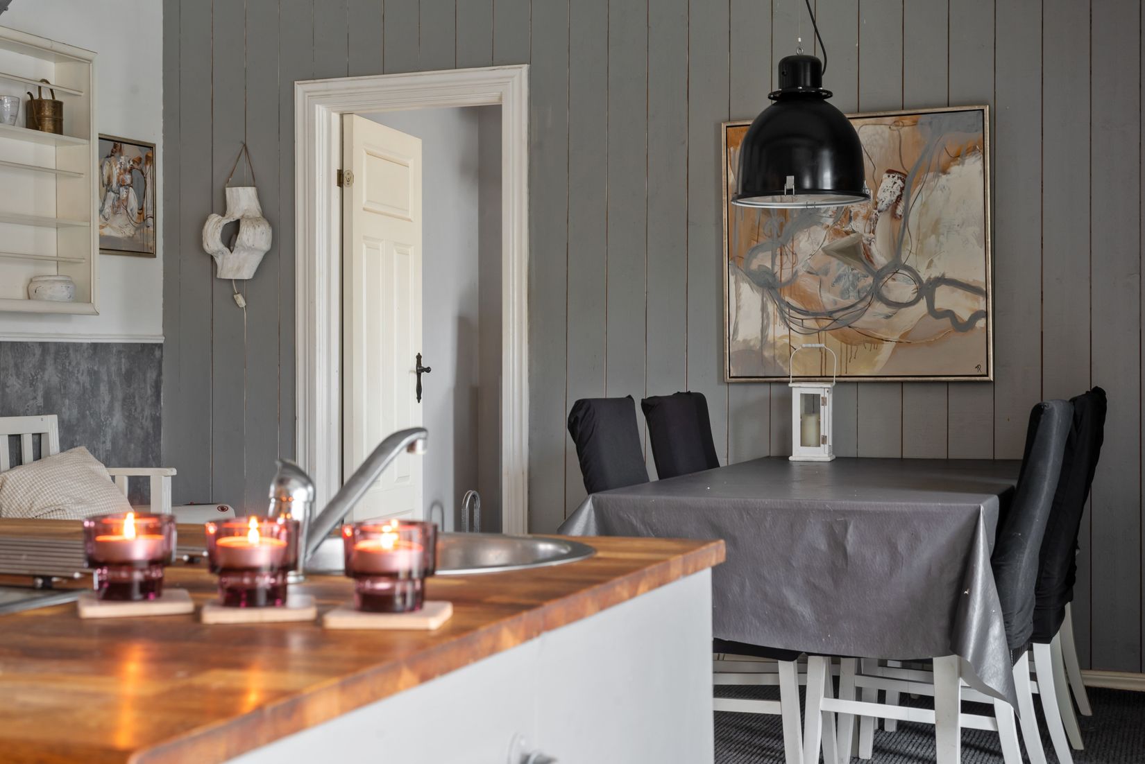 Villa, Edebovägen 11, Häverödal, Norrtälje