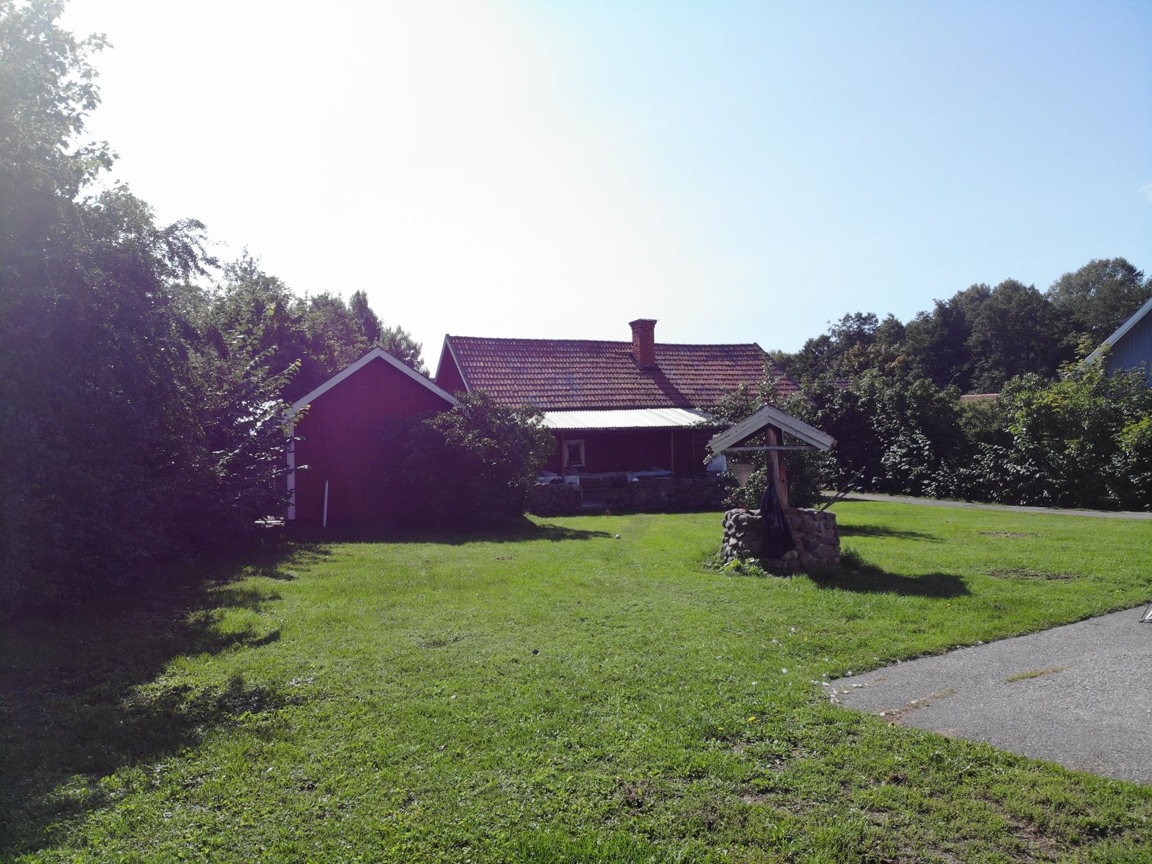 Villa, Edebovägen 11, Häverödal, Norrtälje