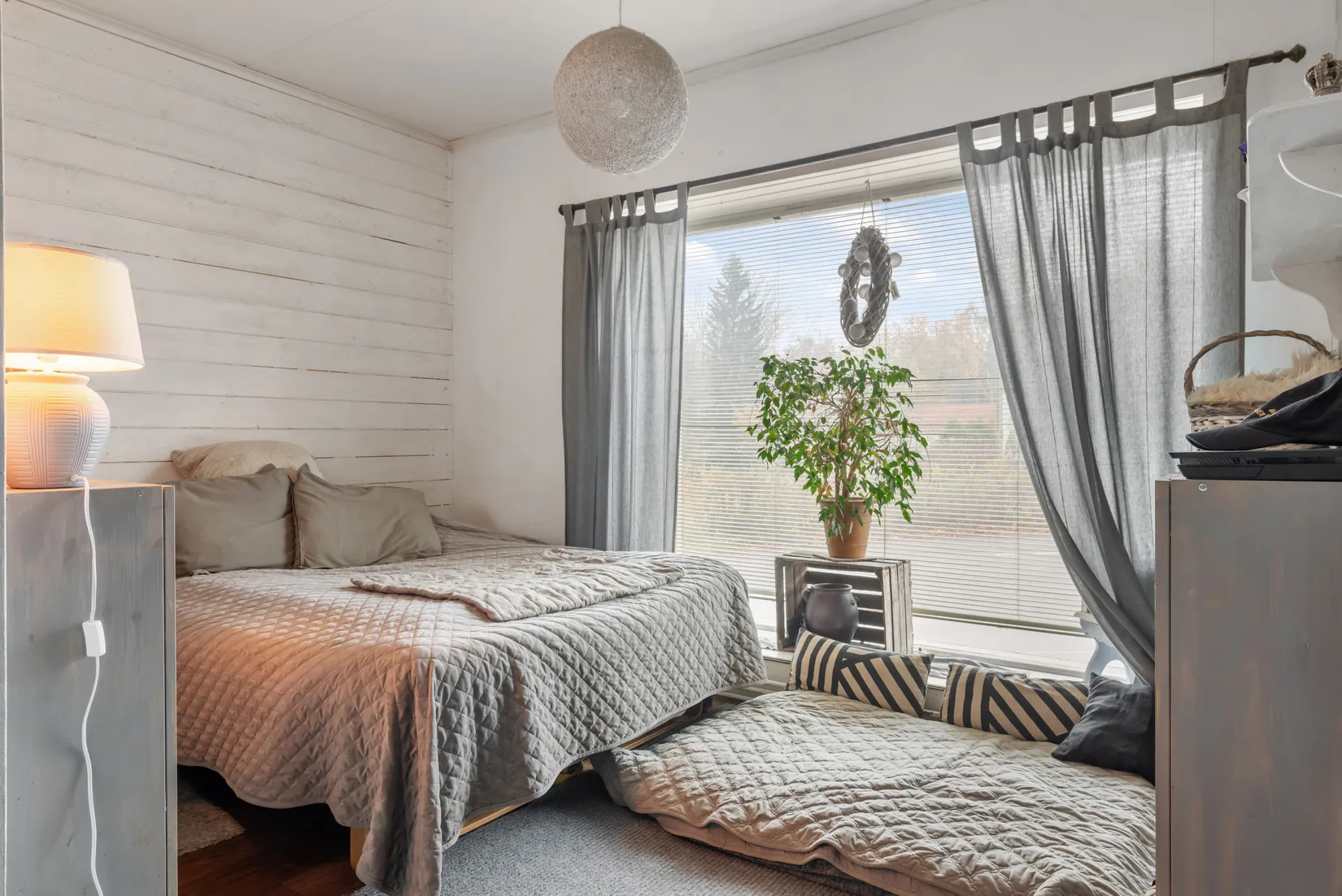 Villa, Edebovägen 11, Häverödal, Norrtälje