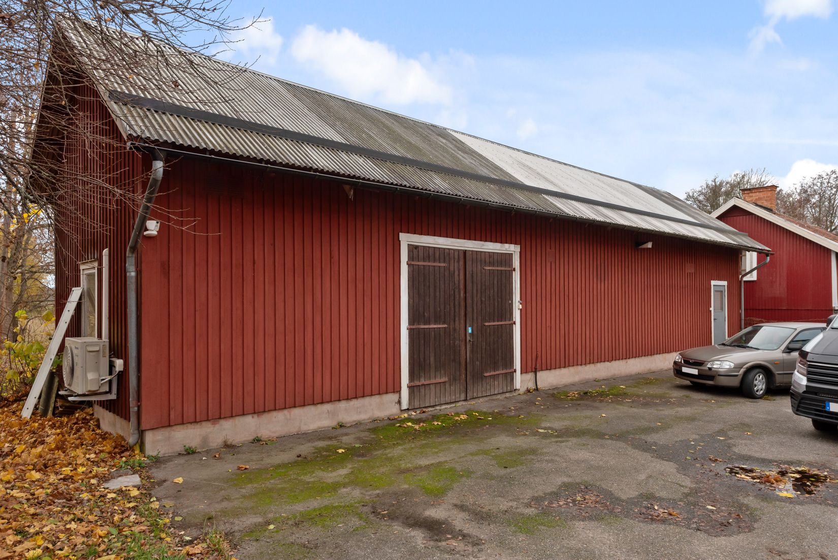 Villa, Edebovägen 11, Häverödal, Norrtälje