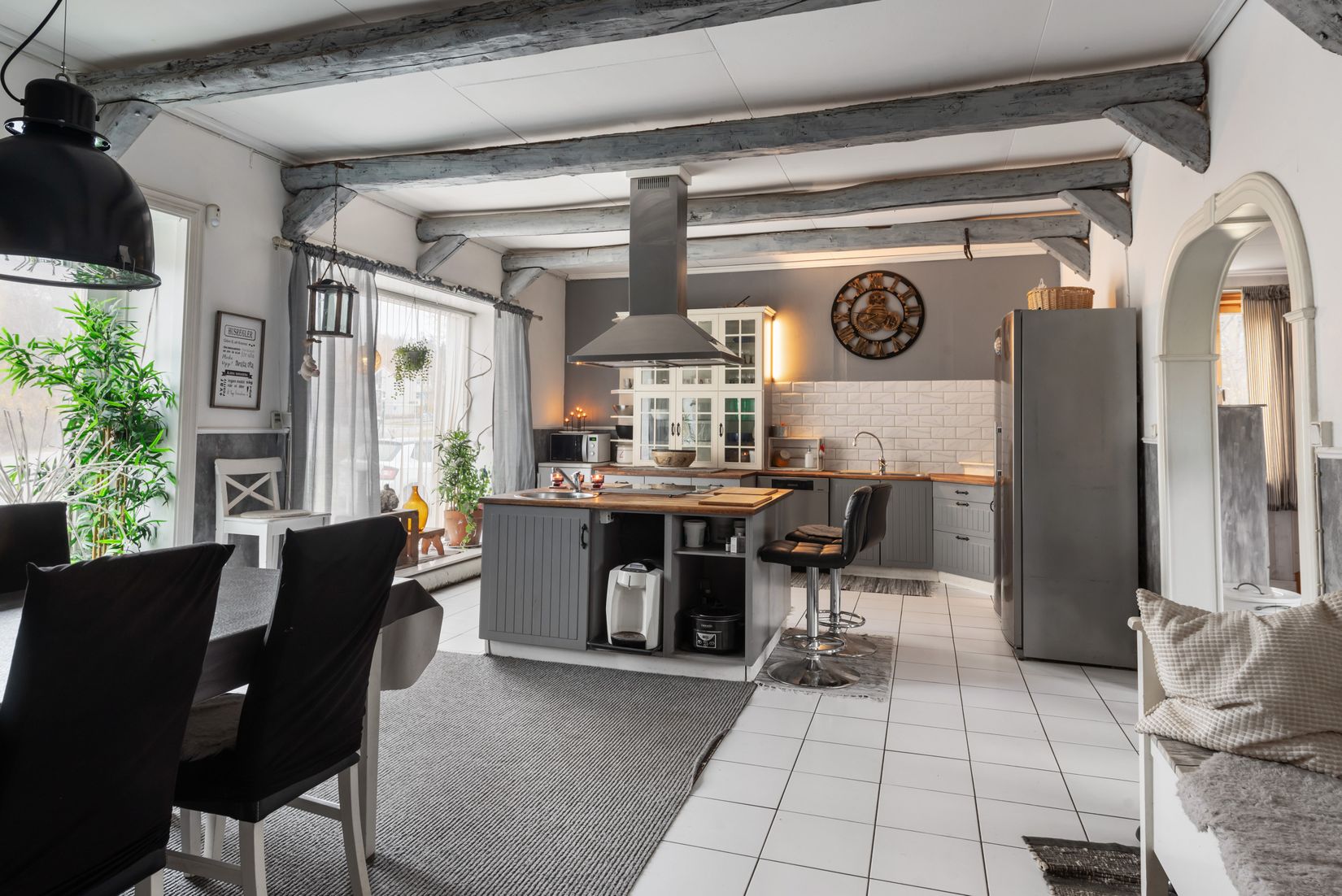 Villa, Edebovägen 11, Häverödal, Norrtälje