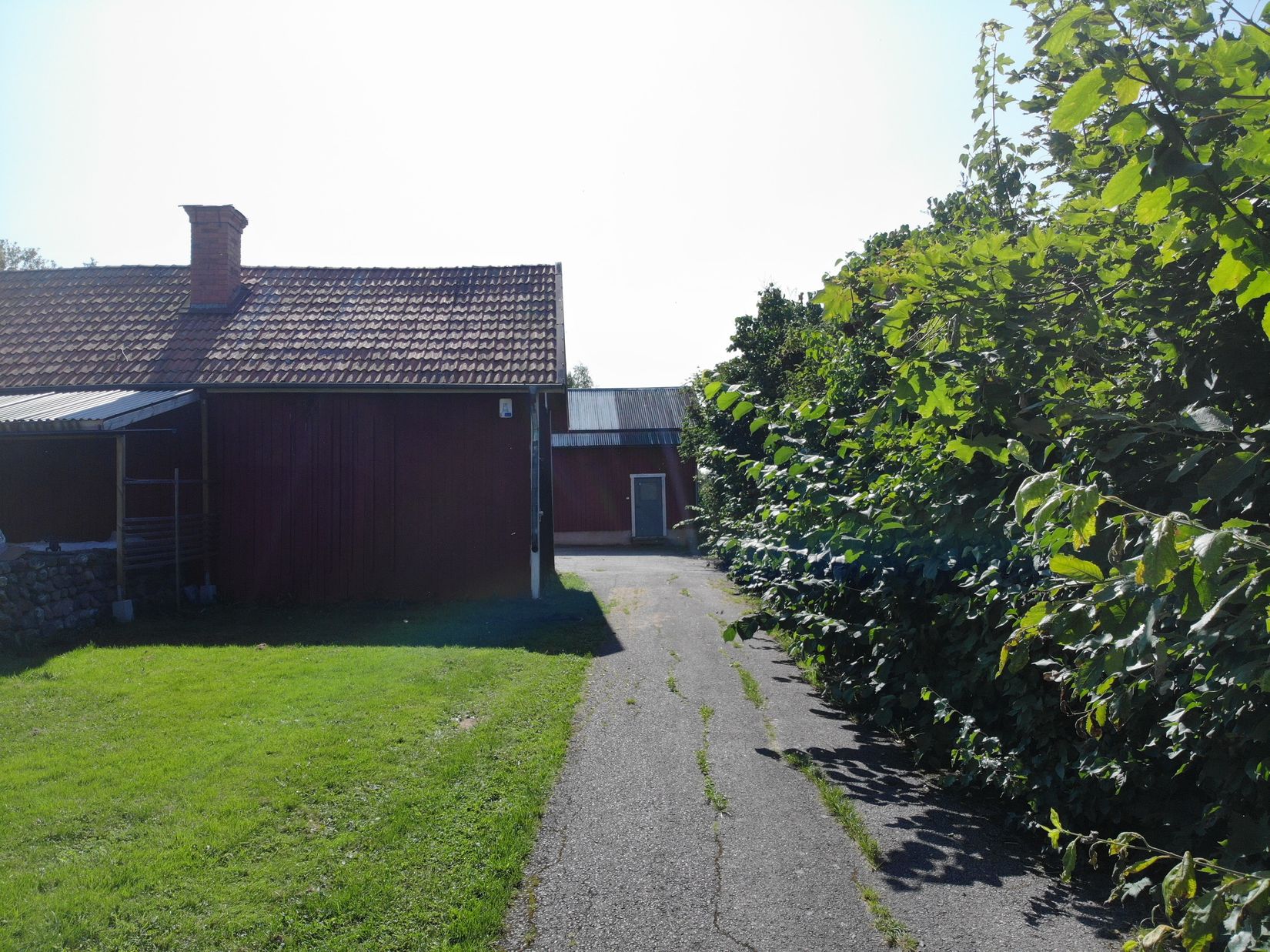 Villa, Edebovägen 11, Häverödal, Norrtälje