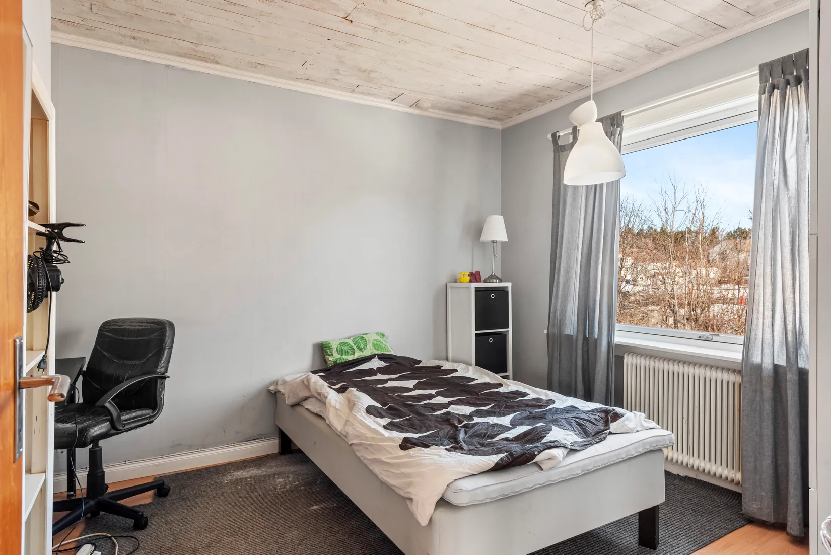 Villa, Edebovägen 11, Häverödal, Norrtälje