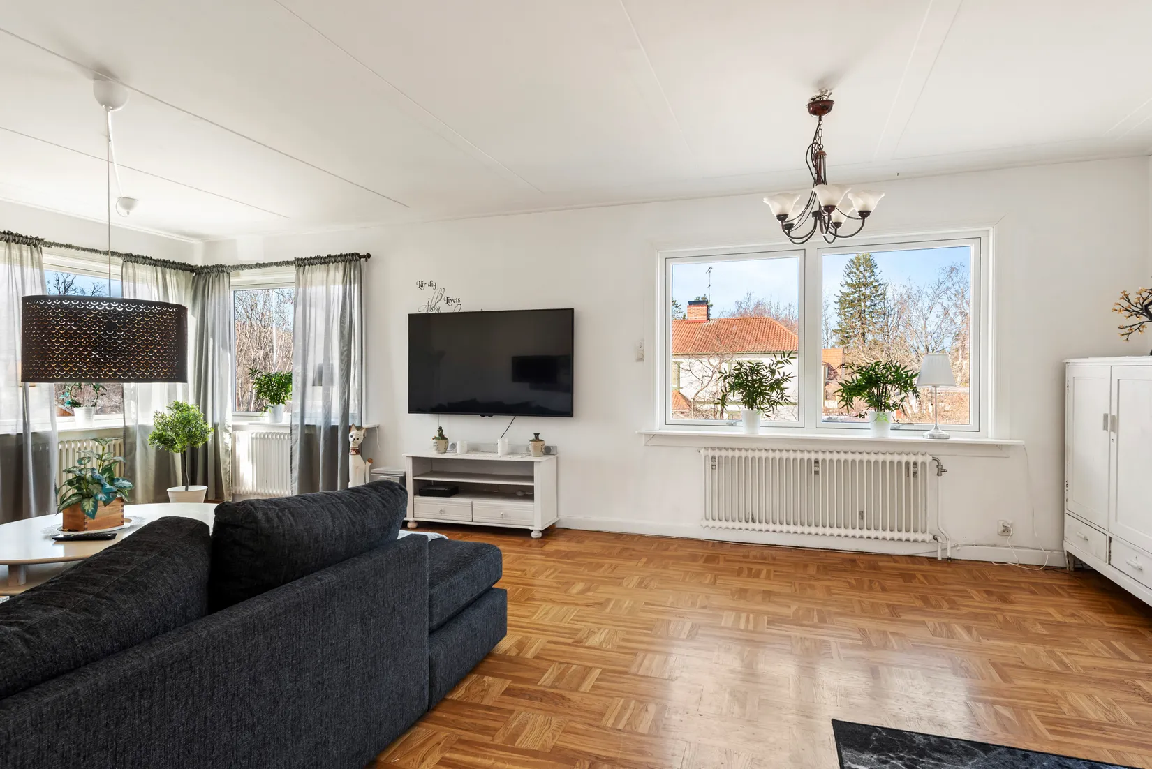 Villa, Edebovägen 11, Häverödal, Norrtälje