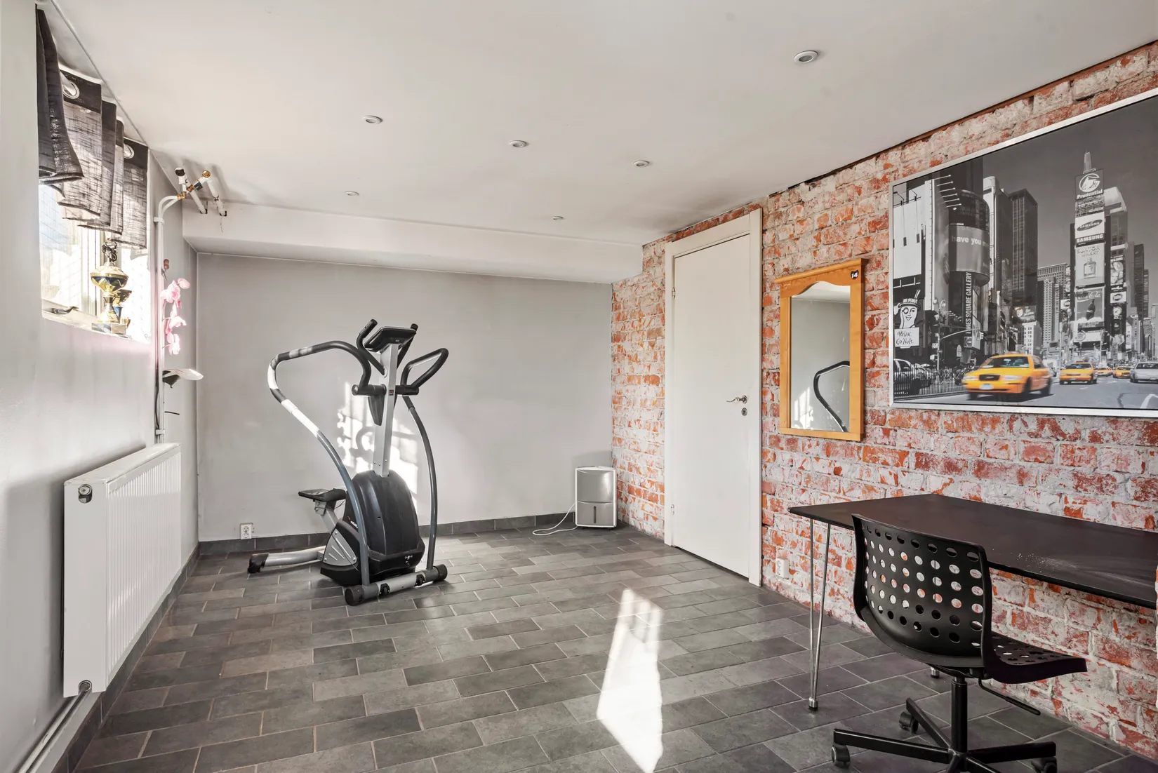 Villa, Edebovägen 11, Häverödal, Norrtälje