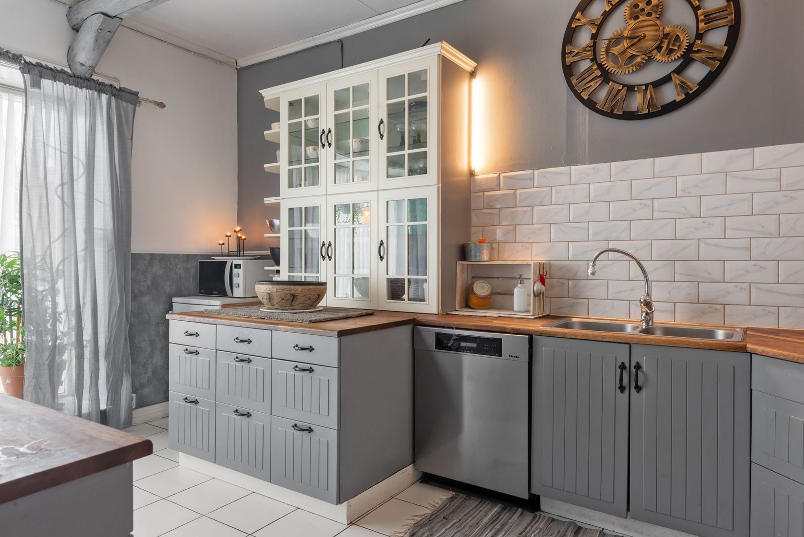 Villa, Edebovägen 11, Häverödal, Norrtälje