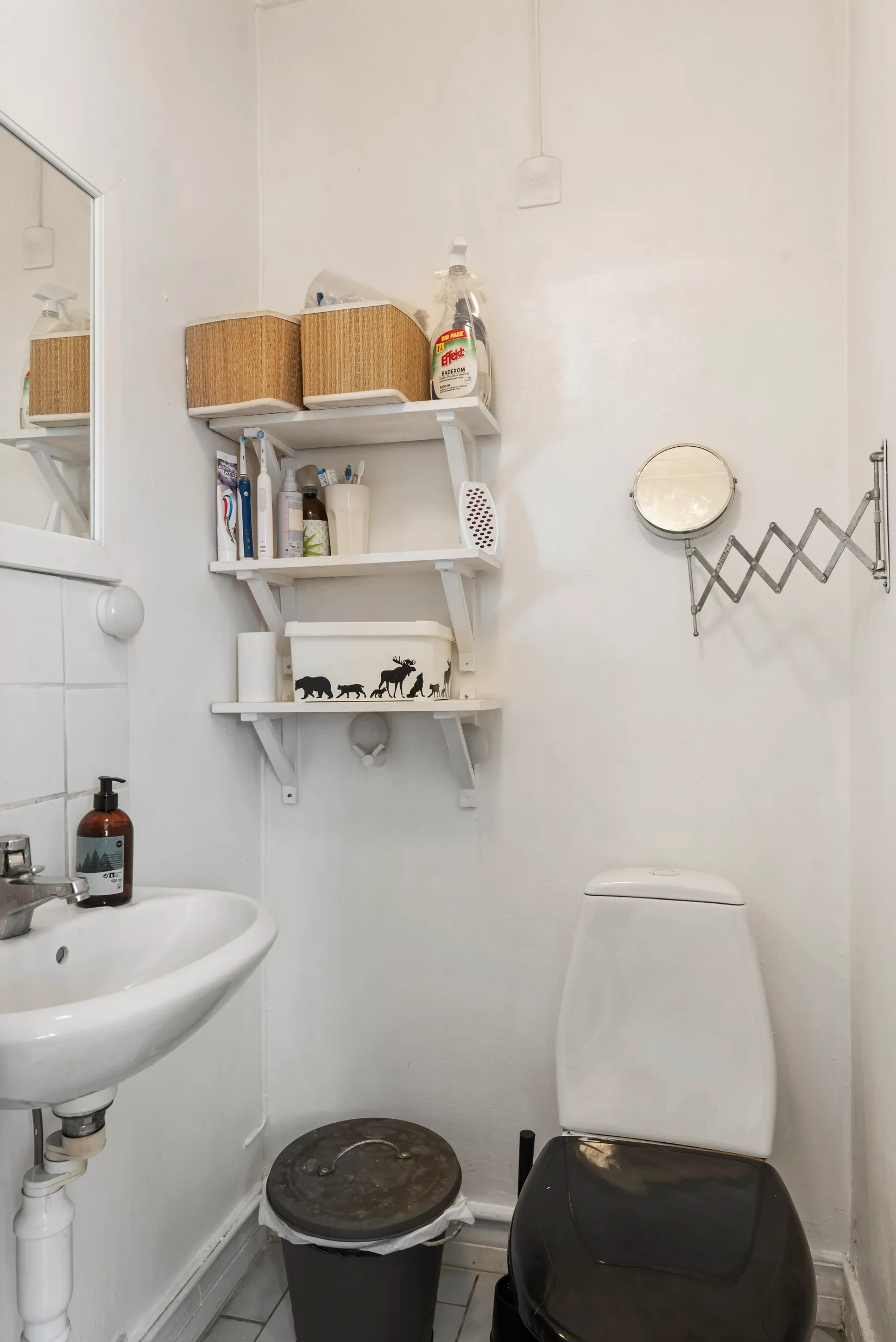 Villa, Edebovägen 11, Häverödal, Norrtälje