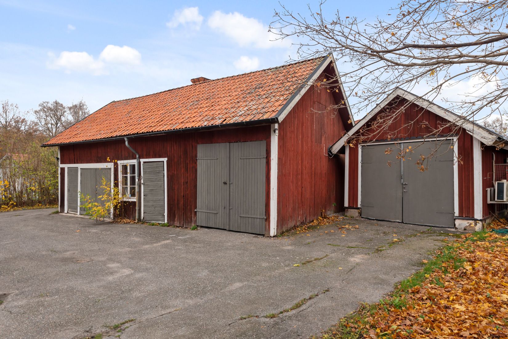 Villa, Edebovägen 11, Häverödal, Norrtälje