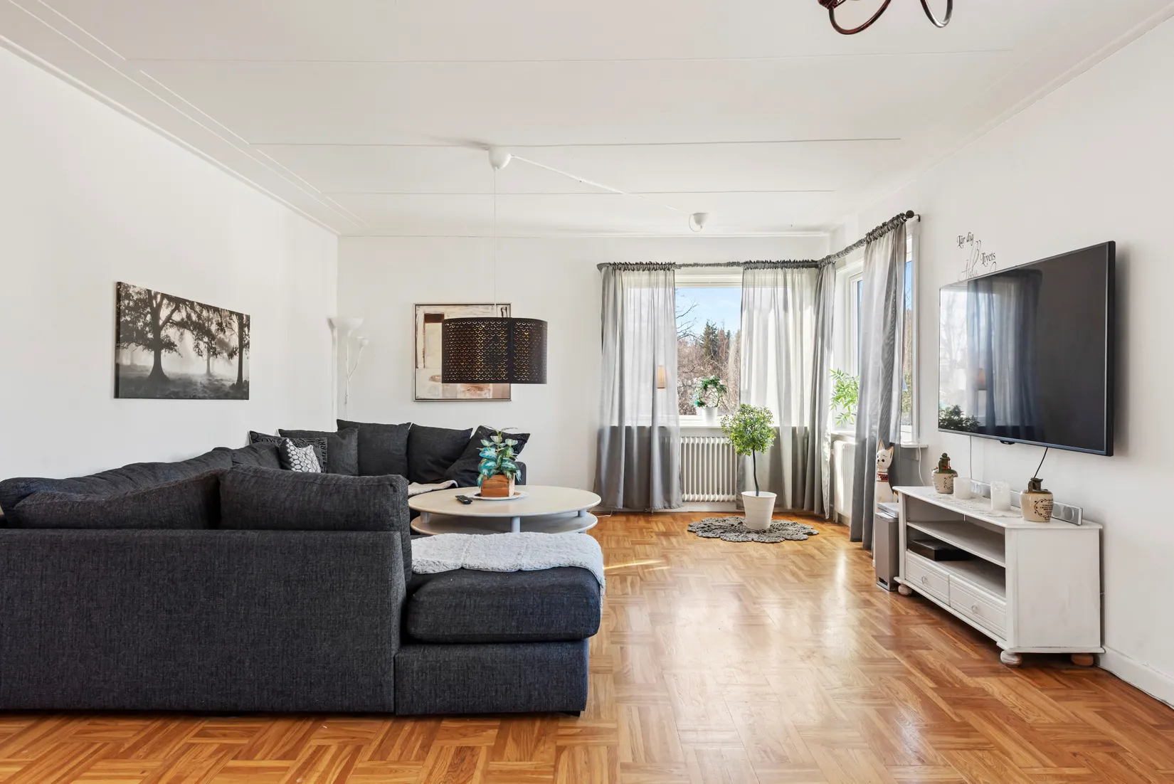 Villa, Edebovägen 11, Häverödal, Norrtälje