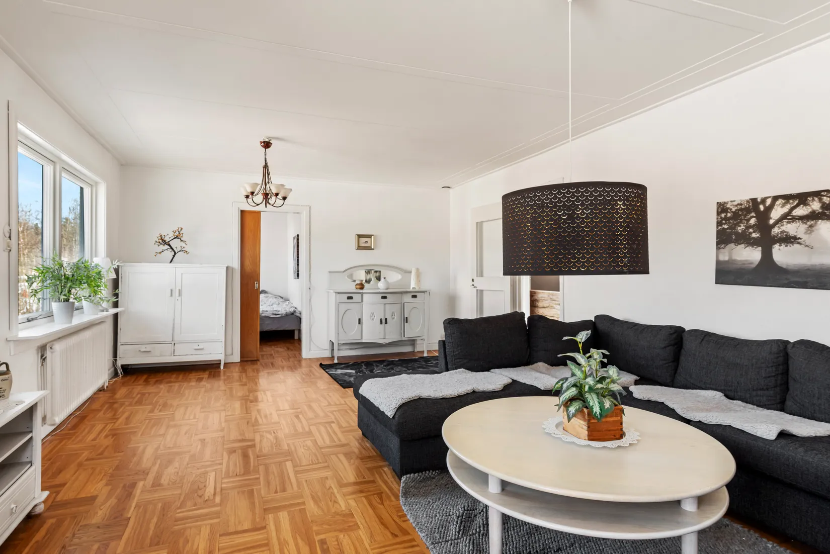 Villa, Edebovägen 11, Häverödal, Norrtälje