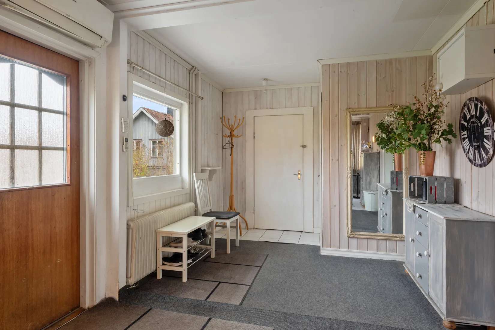 Villa, Edebovägen 11, Häverödal, Norrtälje