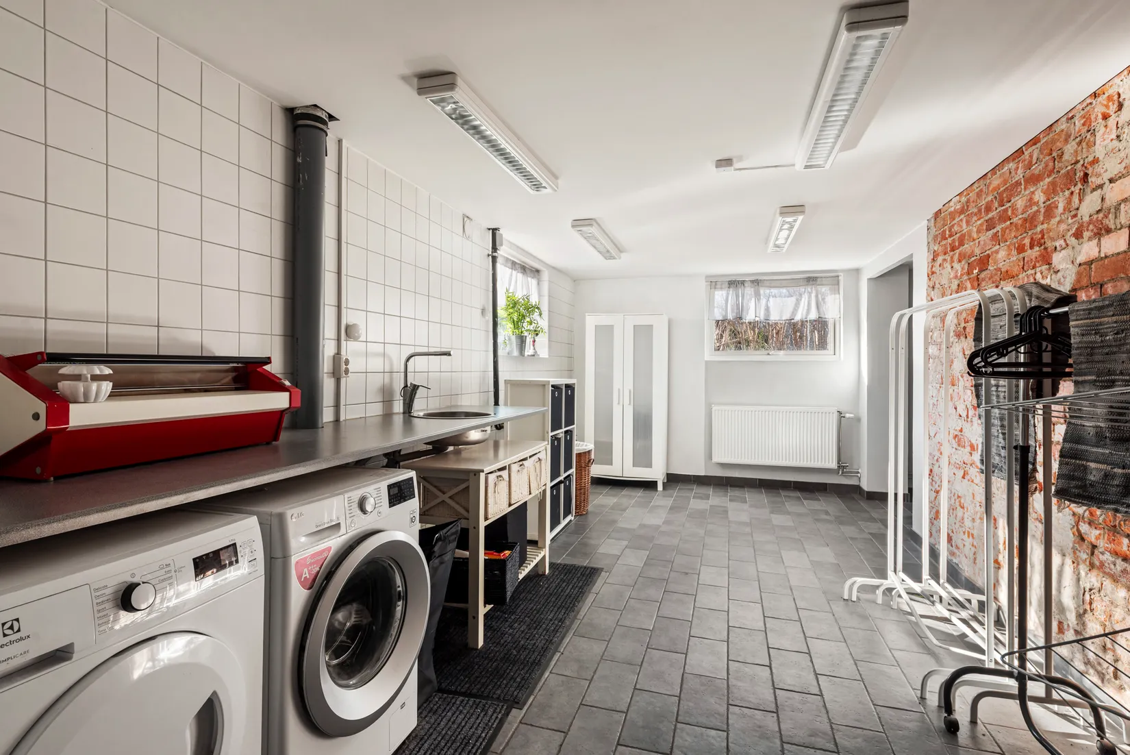 Villa, Edebovägen 11, Häverödal, Norrtälje