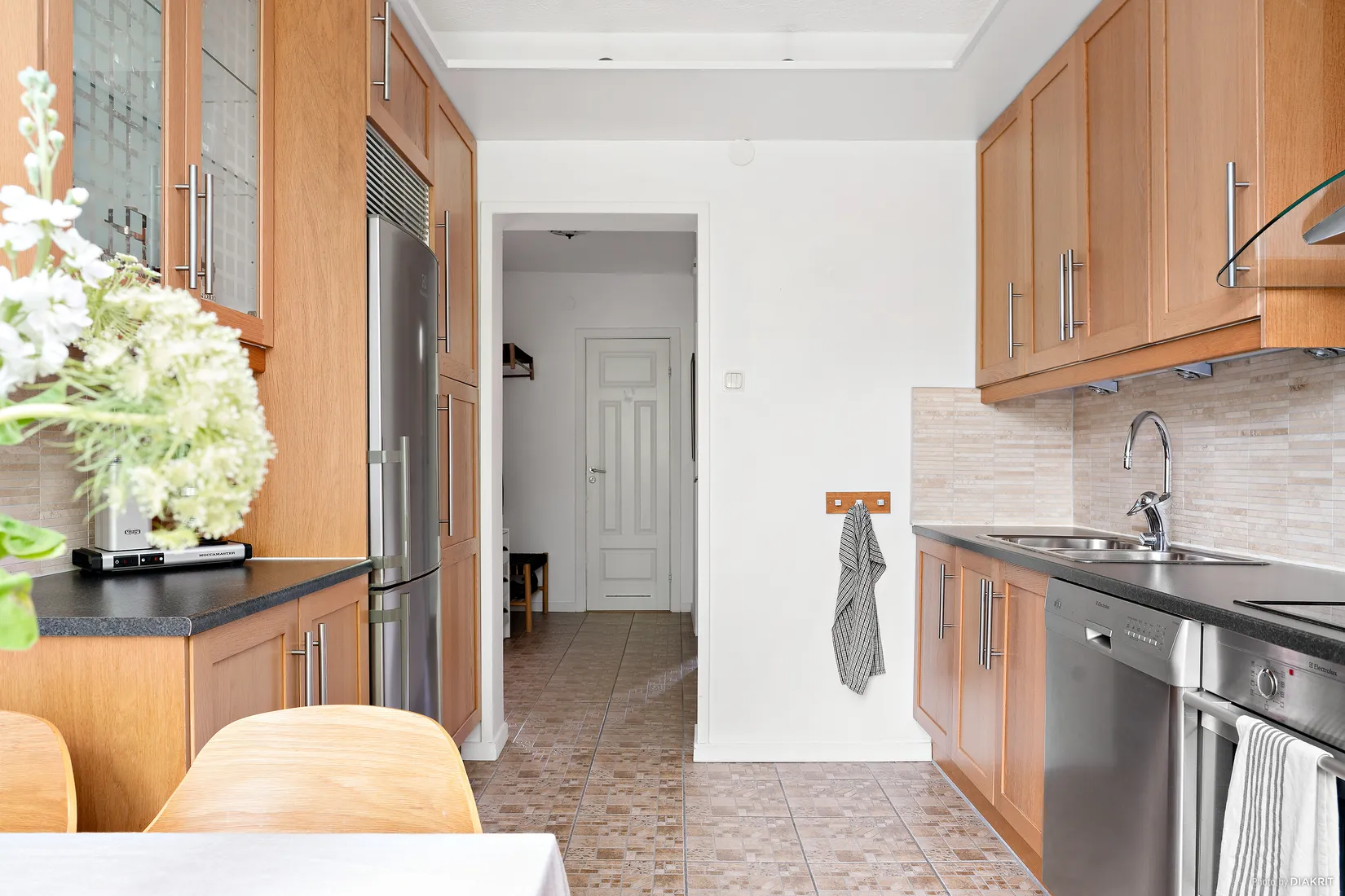 Bostadsrätt, Flöjtgatan 23, 2tr, Ruddalen, Göteborg