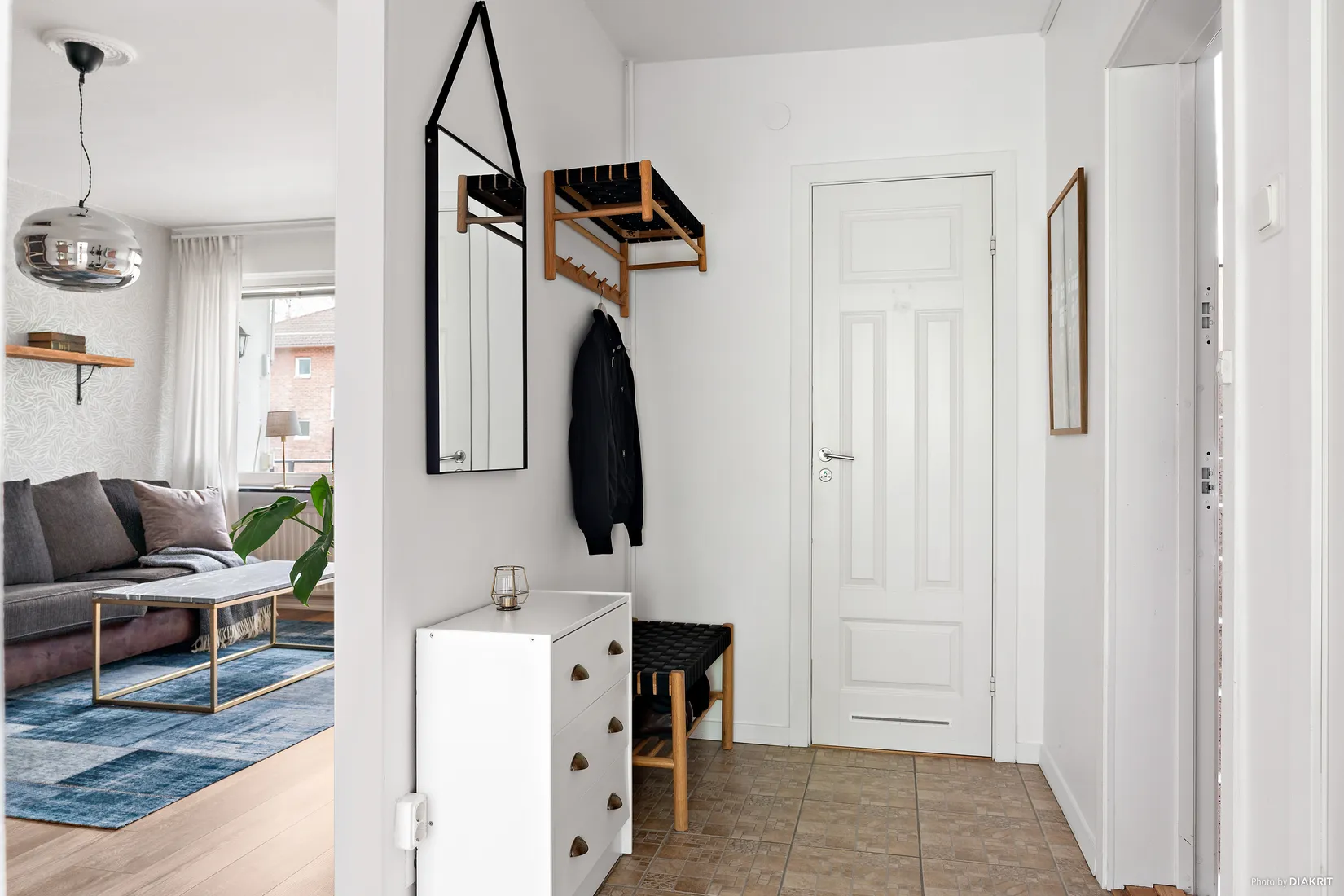 Bostadsrätt, Flöjtgatan 23, 2tr, Ruddalen, Göteborg