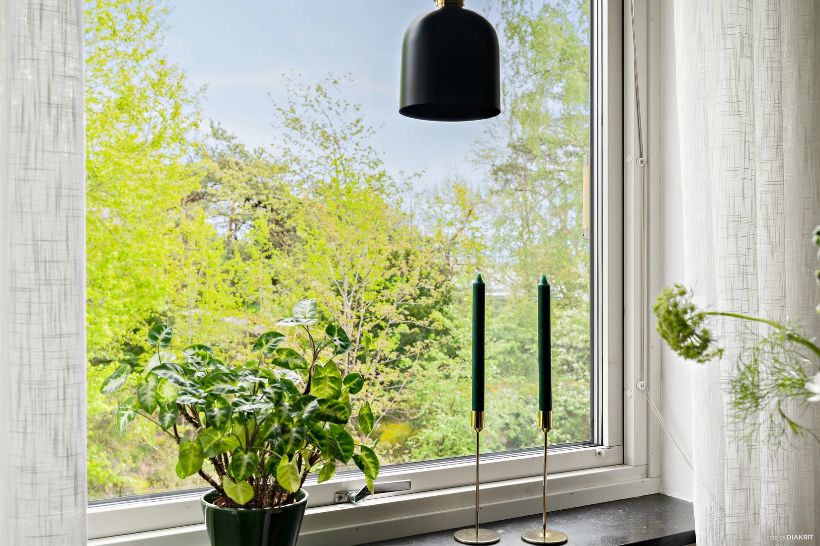 Bostadsrätt, Flöjtgatan 23, 2tr, Ruddalen, Göteborg