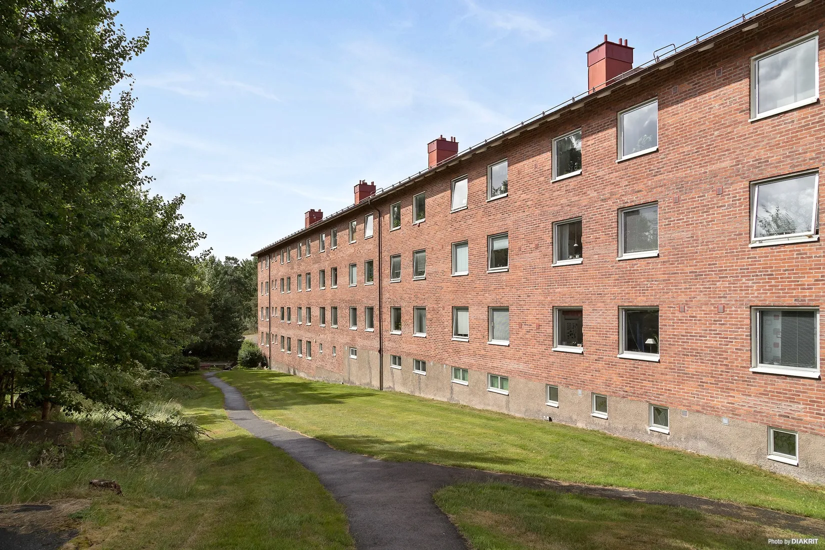 Bostadsrätt, Flöjtgatan 23, 2tr, Ruddalen, Göteborg
