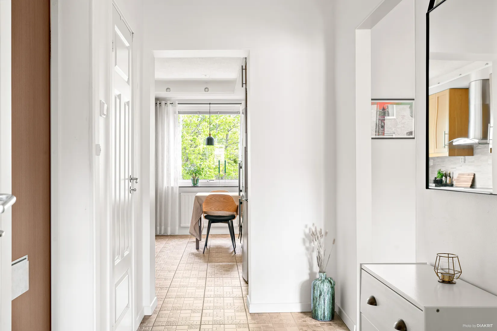 Bostadsrätt, Flöjtgatan 23, 2tr, Ruddalen, Göteborg