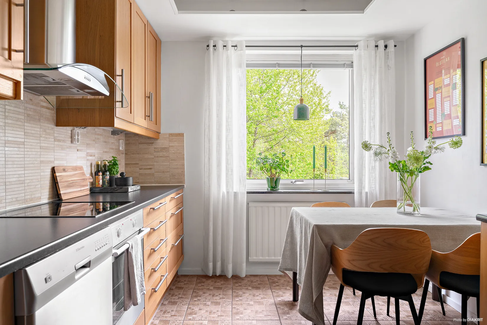 Bostadsrätt, Flöjtgatan 23, 2tr, Ruddalen, Göteborg