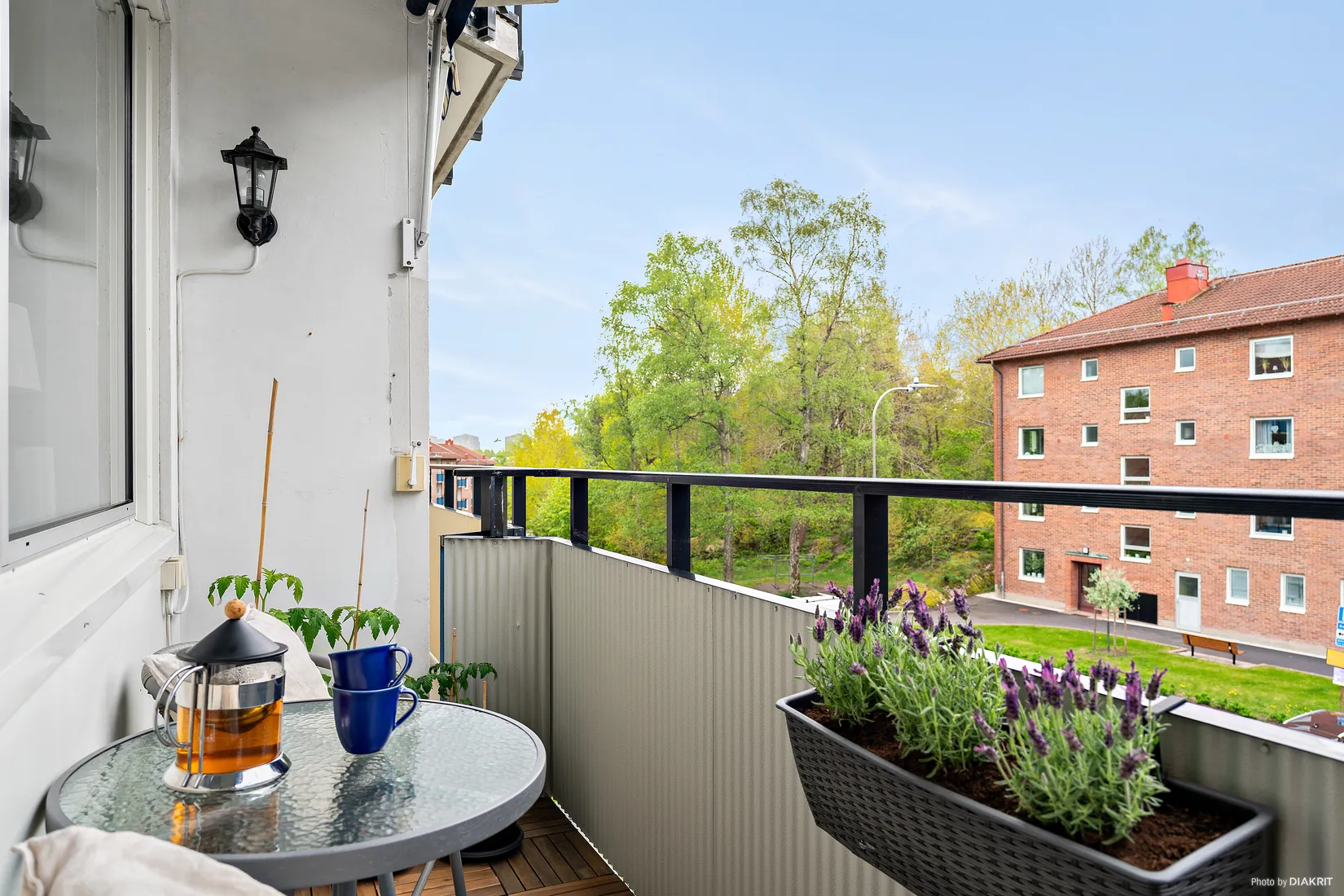Bostadsrätt, Flöjtgatan 23, 2tr, Ruddalen, Göteborg