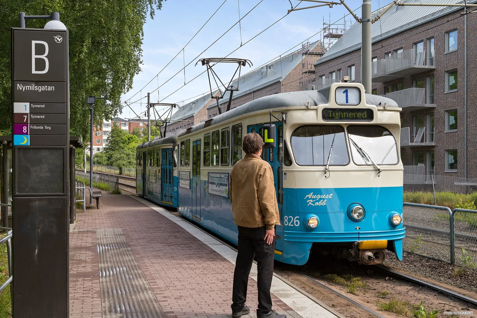 Bostadsrätt, Flöjtgatan 23, 2tr, Ruddalen, Göteborg