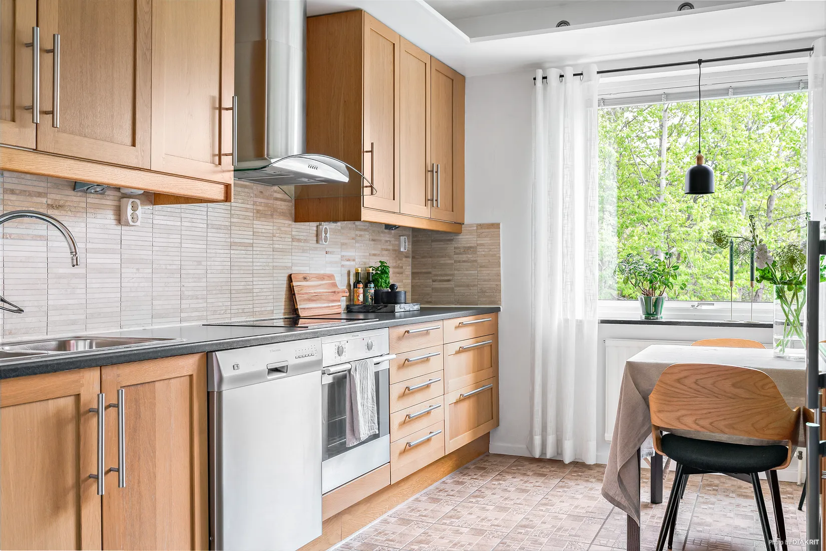 Bostadsrätt, Flöjtgatan 23, 2tr, Ruddalen, Göteborg