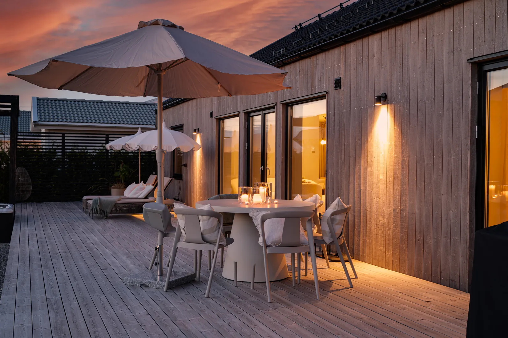 Villa, Mandelblomsgatan 6, Gröna Sörby, Kumla