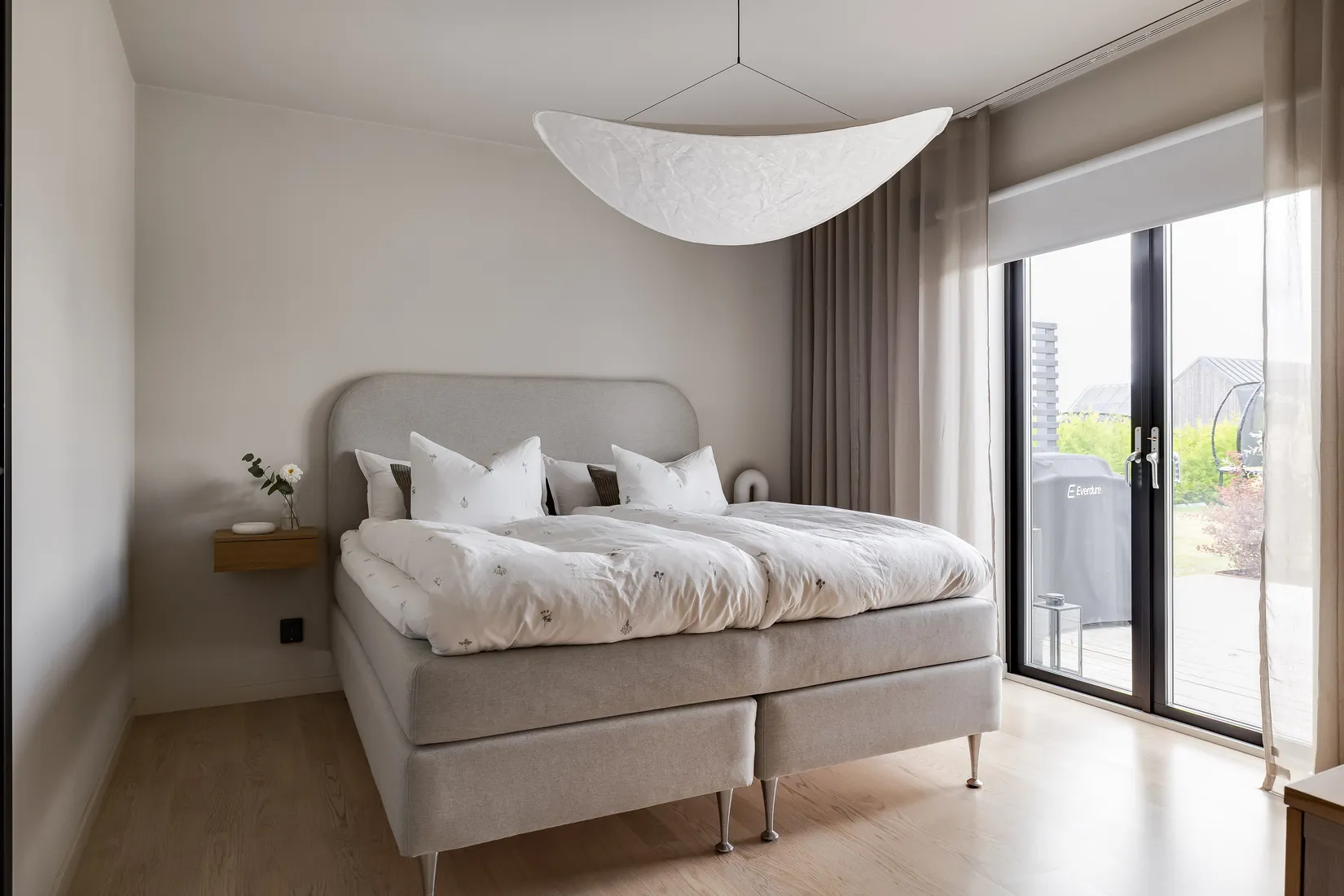 Villa, Mandelblomsgatan 6, Gröna Sörby, Kumla