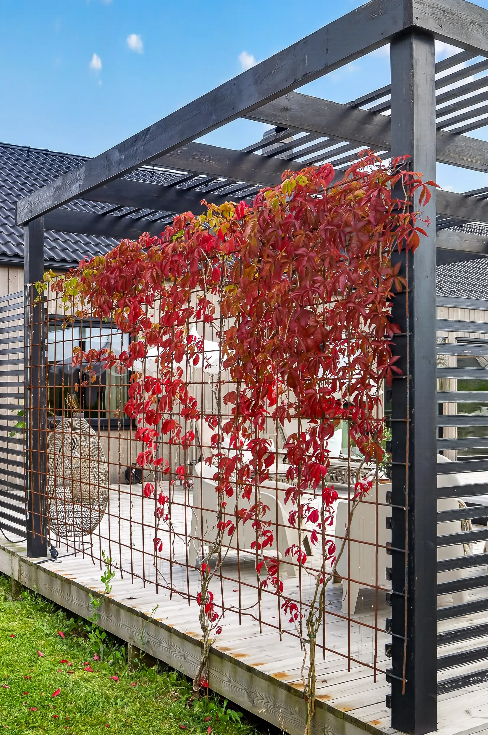 Villa, Mandelblomsgatan 6, Gröna Sörby, Kumla