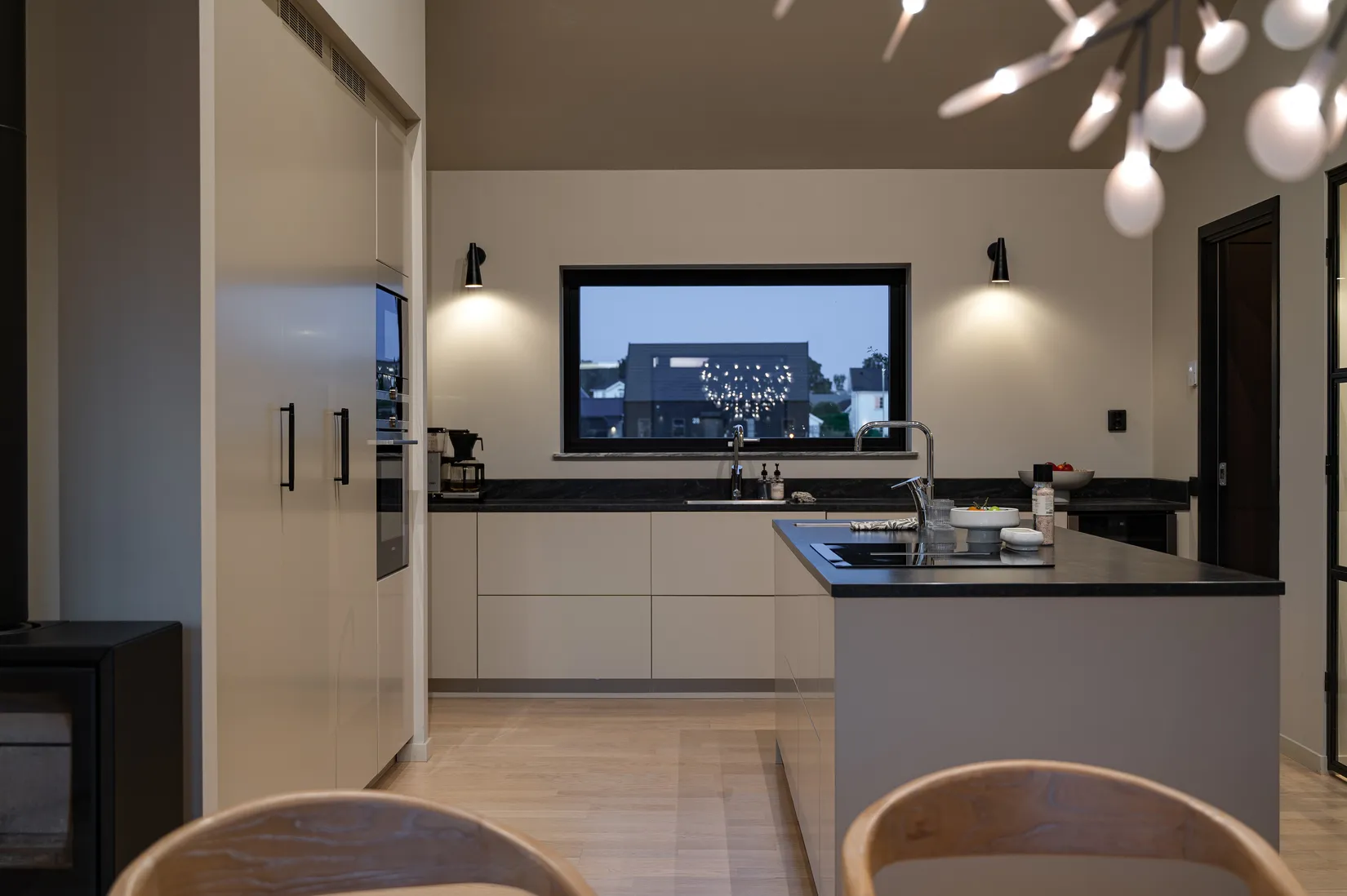 Villa, Mandelblomsgatan 6, Gröna Sörby, Kumla