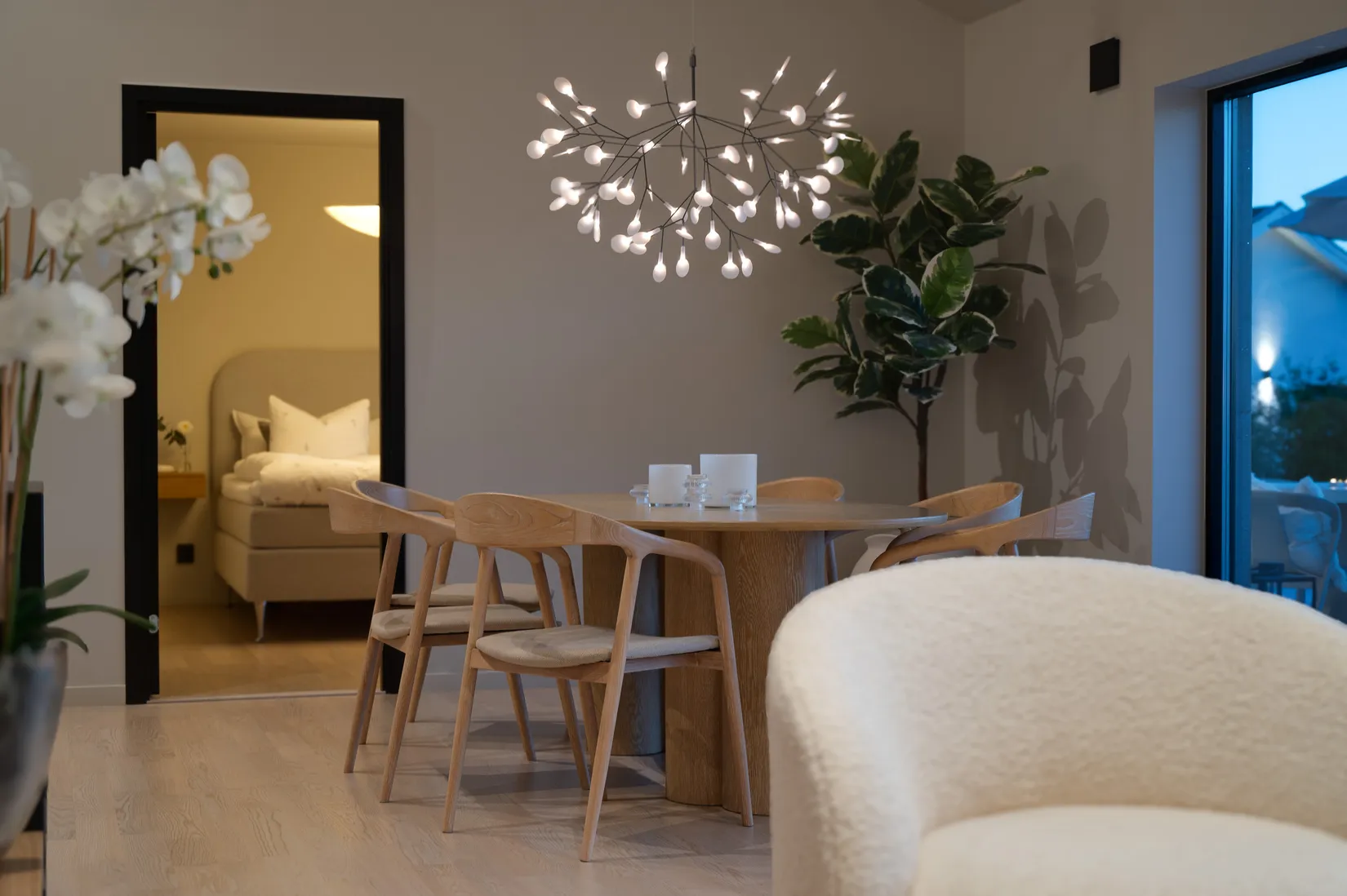 Villa, Mandelblomsgatan 6, Gröna Sörby, Kumla