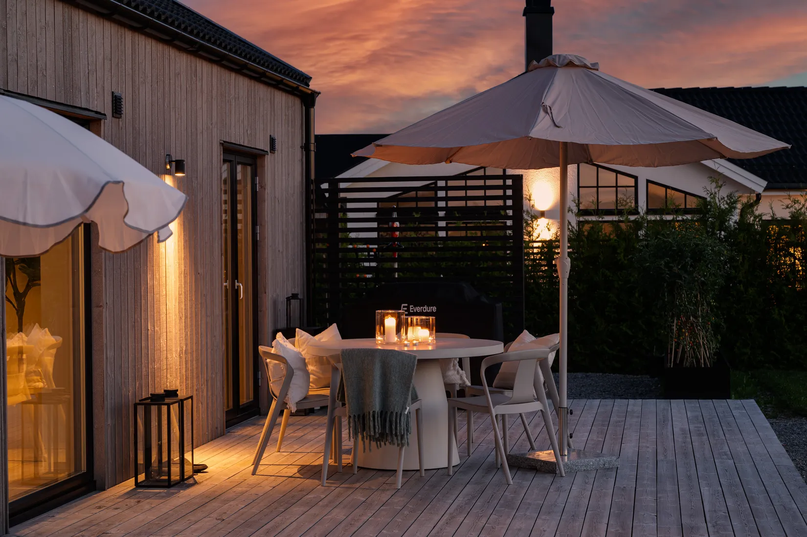 Villa, Mandelblomsgatan 6, Gröna Sörby, Kumla