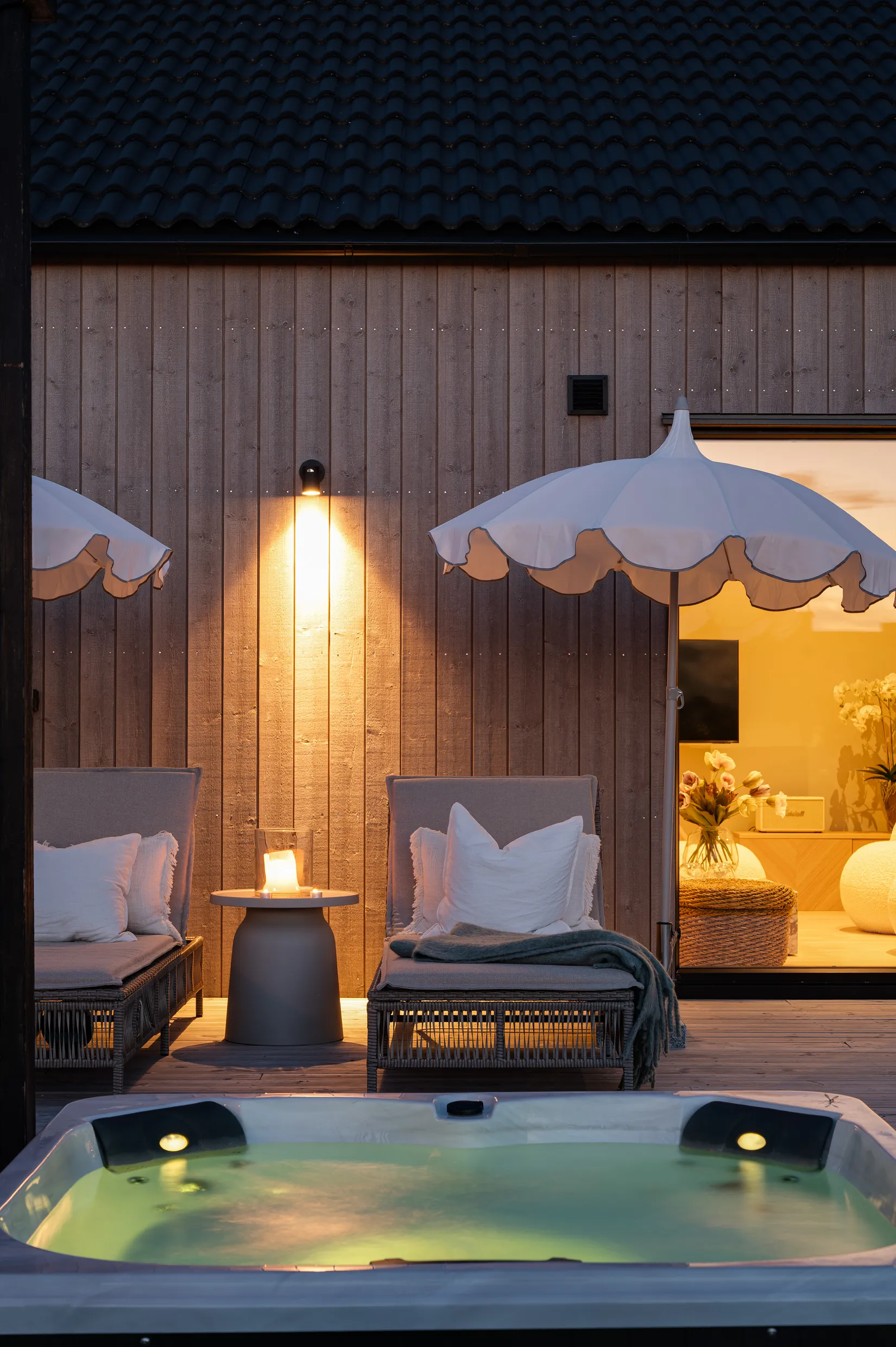 Villa, Mandelblomsgatan 6, Gröna Sörby, Kumla