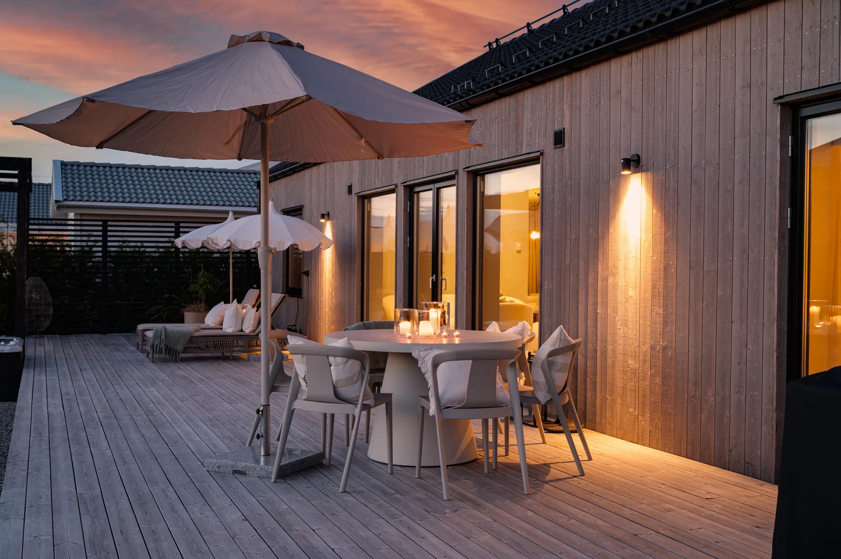 Villa, Mandelblomsgatan 6, Gröna Sörby, Kumla
