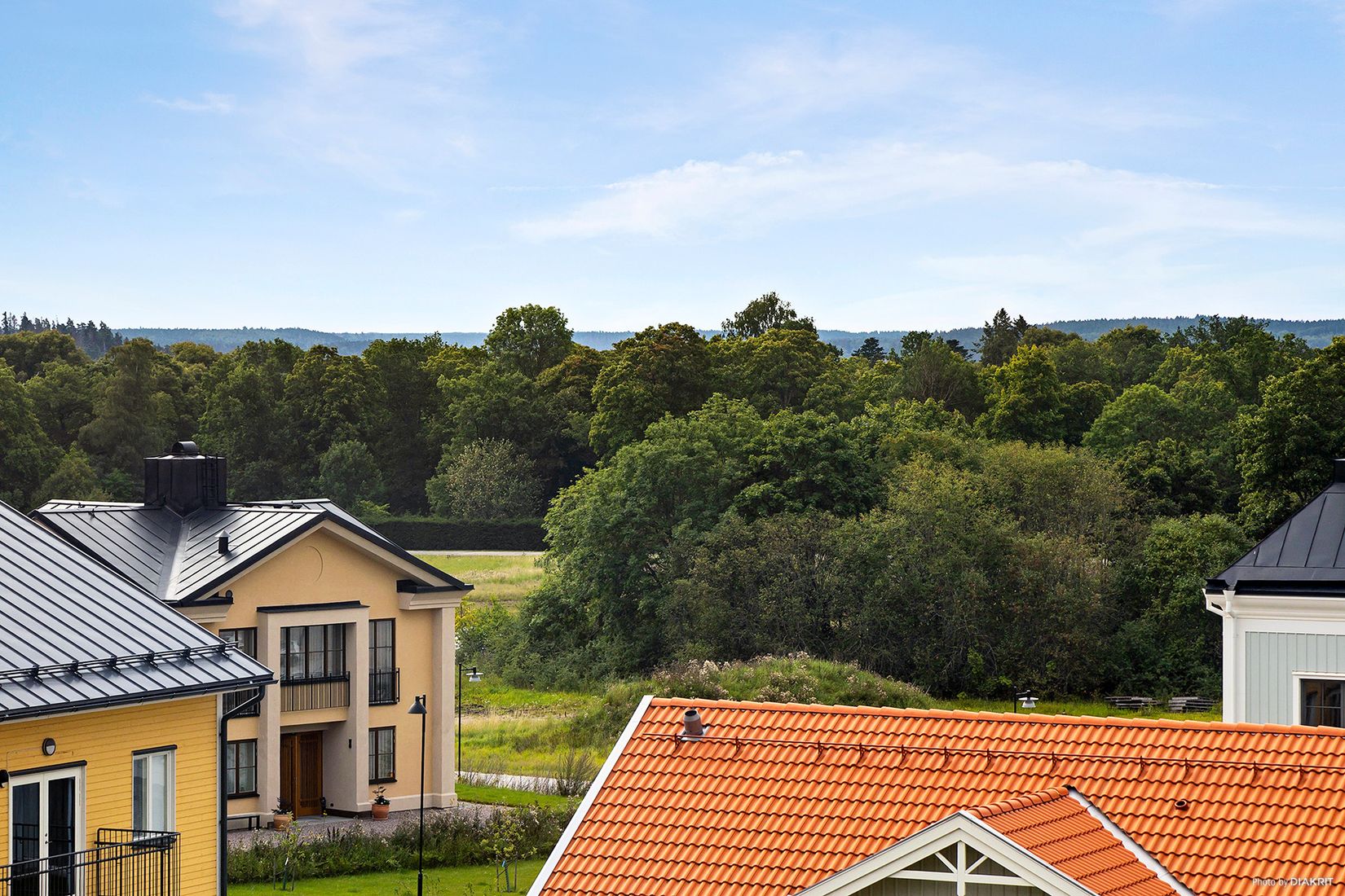 Bostadsrätt, Lantbrukets väg 20, Steninge Slottsby, Sigtuna