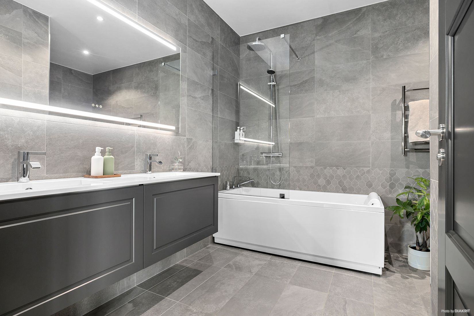 Bostadsrätt, Lantbrukets väg 20, Steninge Slottsby, Sigtuna