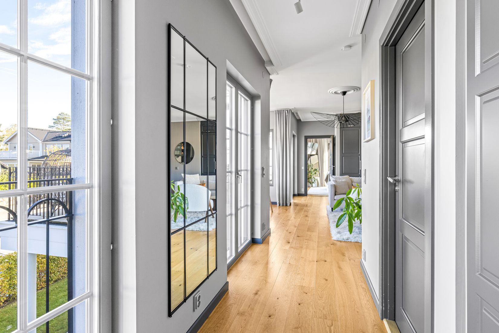 Bostadsrätt, Lantbrukets väg 20, Steninge Slottsby, Sigtuna